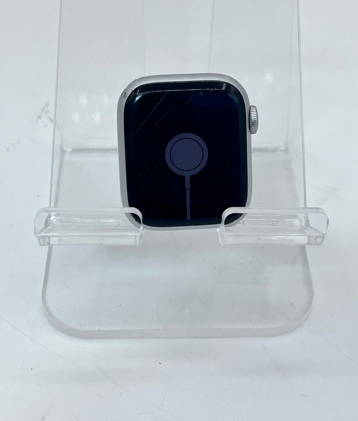 Apple Watch Series 8 41mm GPS + Cellular - Silver