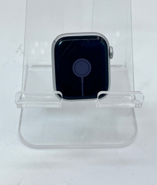 Apple Watch Series 8 41mm GPS + Cellular - Silver