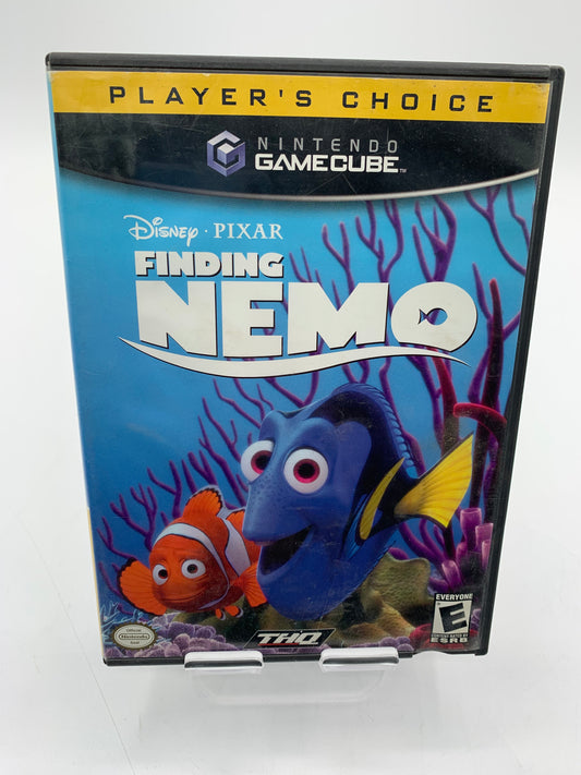 Finding Nemo - GameCube Video Game - Free Shipping!