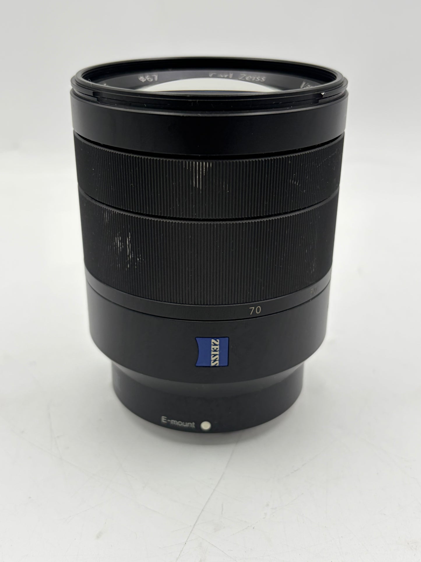 Zeiss Vario-Tessar FE 4/24-70mm ZA OSS Wide Angle Zoom Lens for Sony E-Mount