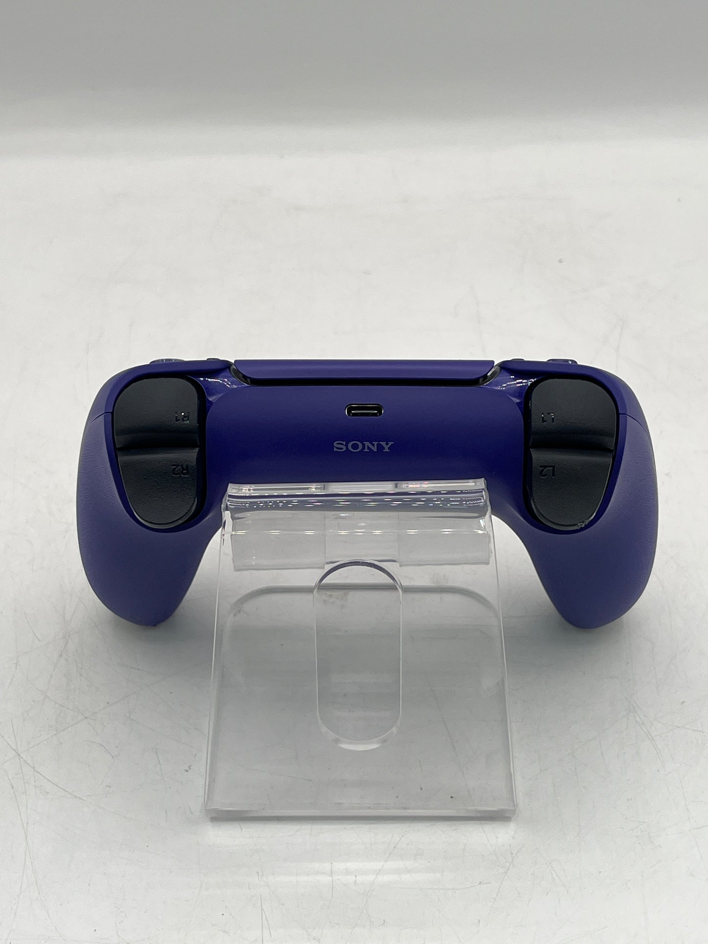 Sony PlayStation 5 PS5 DualSense Wireless Controller CFI-ZCT1W - Purple