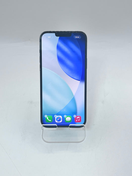 Unlocked Apple iPhone 13 Pro Max 6.7" MLKL3LL/A A2484 128GB Space Gray