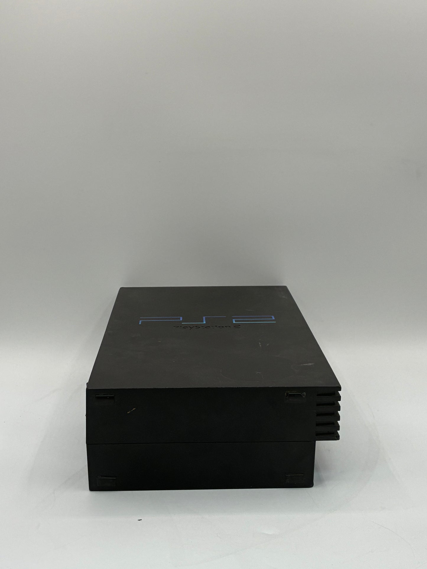 Sony PlayStation 2 Fat SCPH-30001 Video Game Console READ PARTS ONLY
