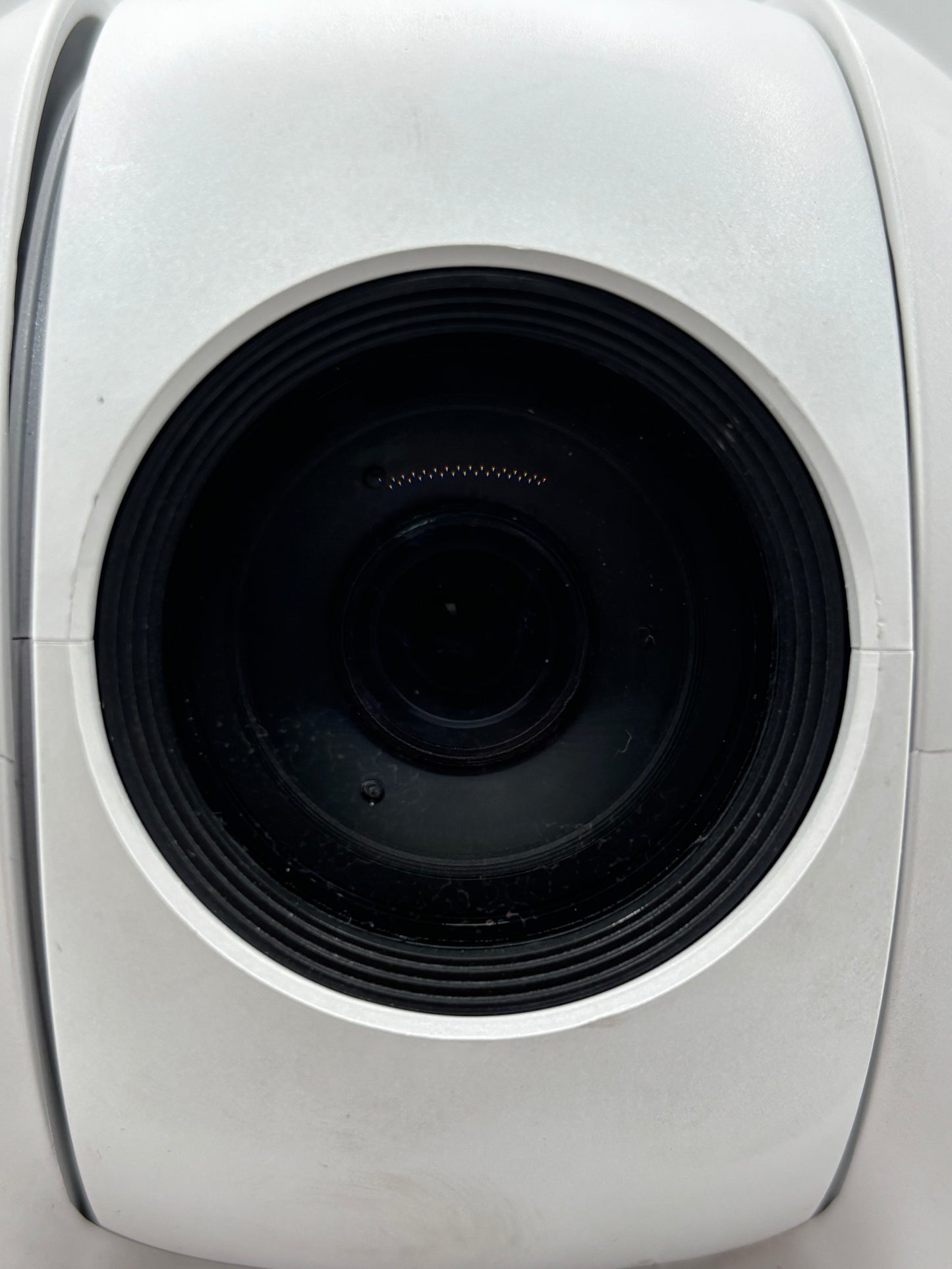 Panasonic AW-HE40HWP Webcam White Tested Free Shipping