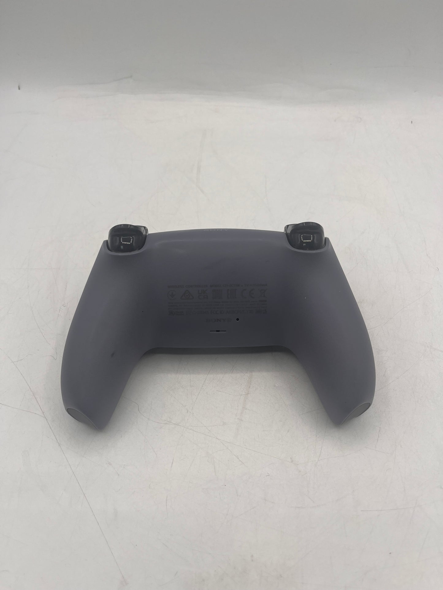 Sony PS5 CFI-ZCT1W Video Game Controller - Silver