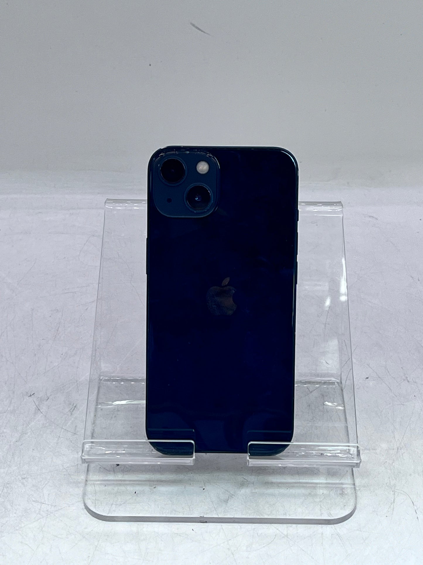 Apple iPhone 13 MLML3LL/A A2482 128GB T-Mobile - Midnight READ