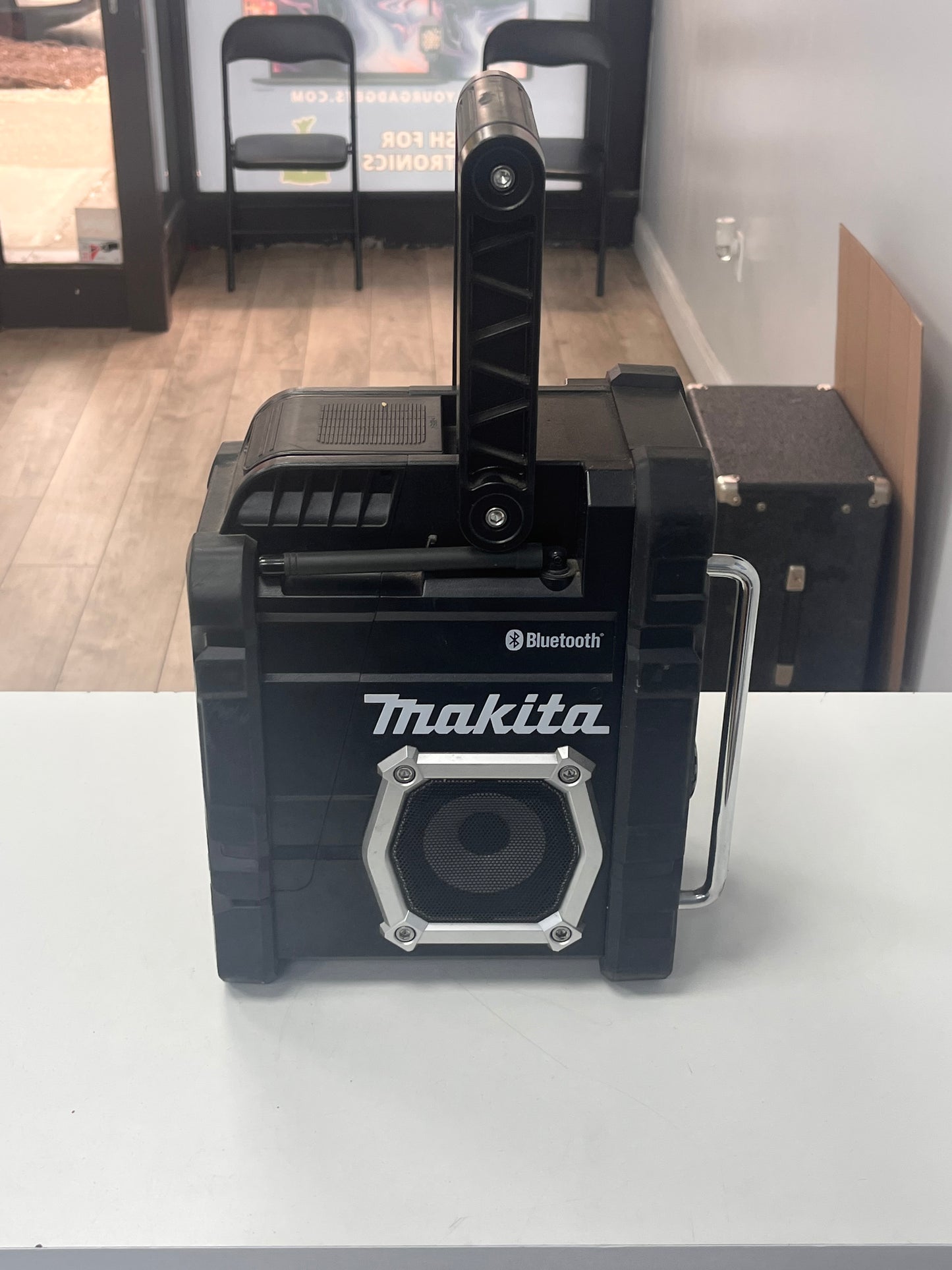 Makita XRM06X Accessory - Black
