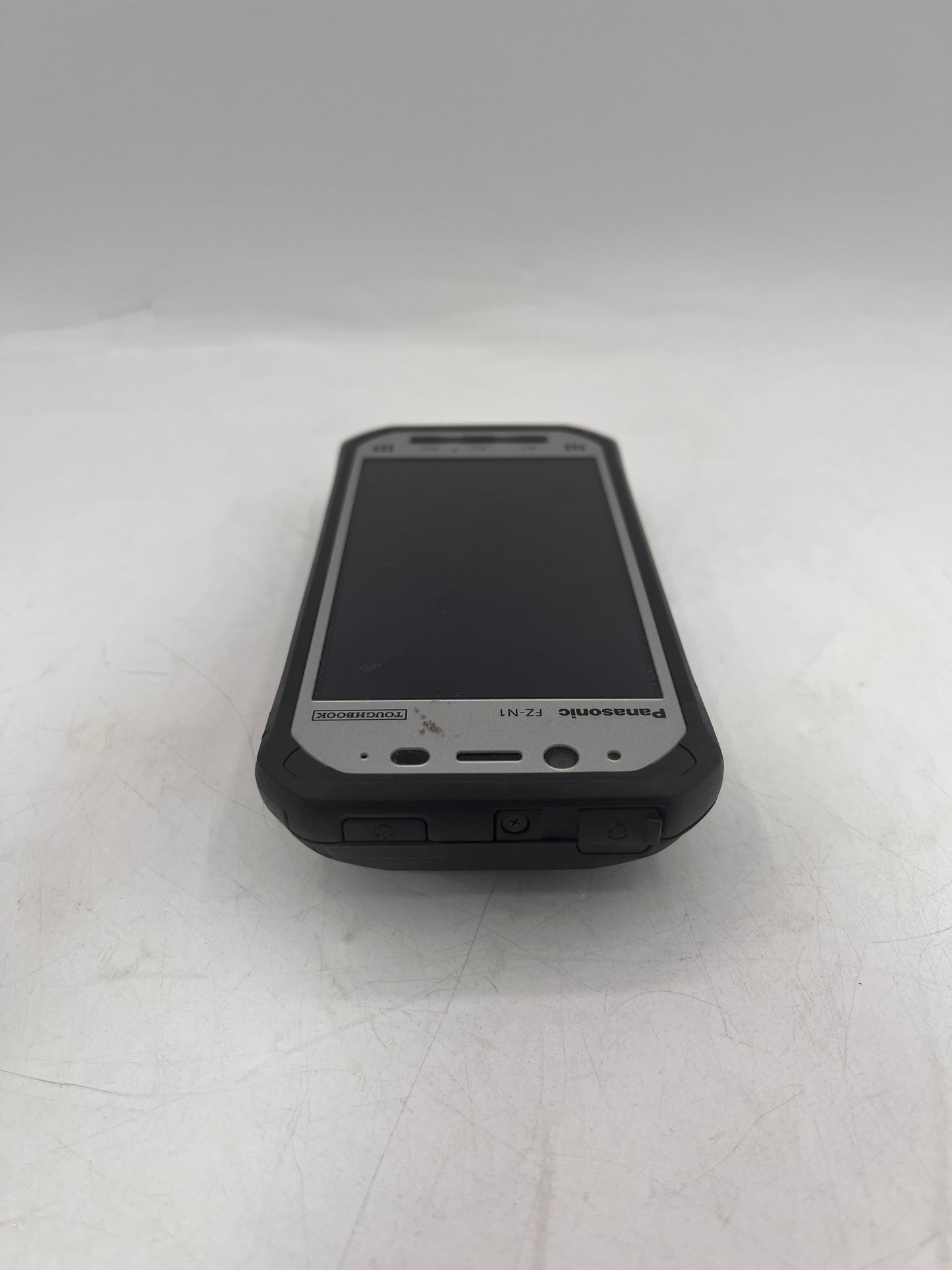 Panasonic Toughbook FZ-N1 4G LTE Barcode Scanner - Silver
