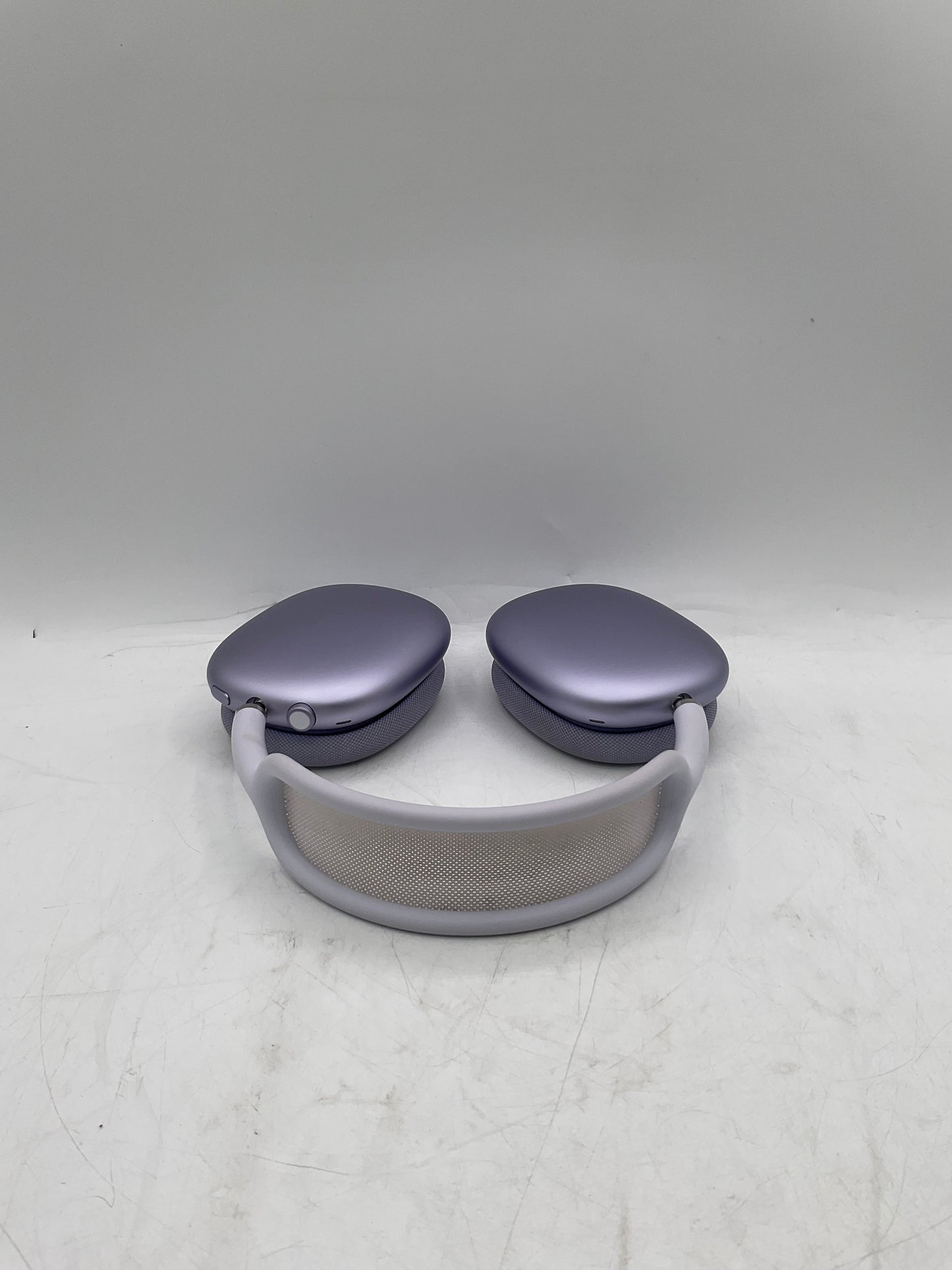Apple Airpods Max USB-C Purple A3184 MWW83AM/A Excellent Free Shipping