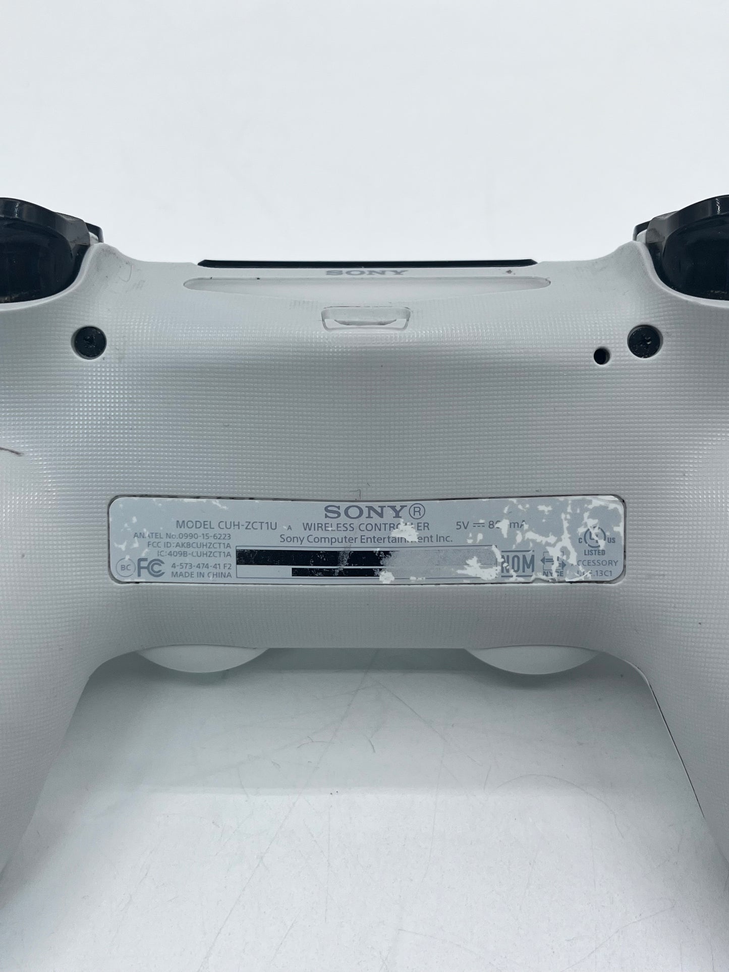 Sony PS4 CUH-ZCT2U Controller White