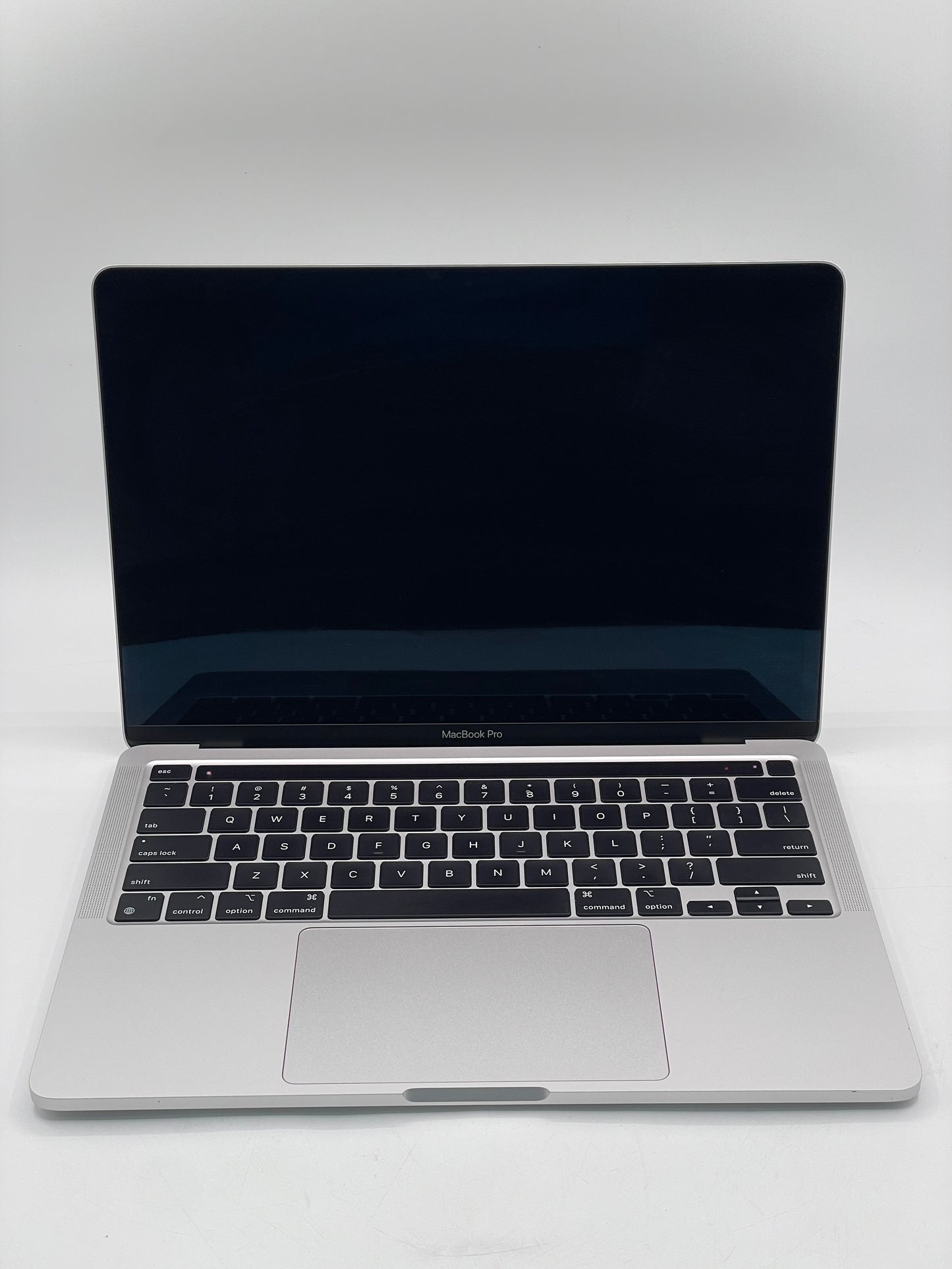 2020 Apple MacBook Pro 13.3" M1 8C 8GB 256GB A2338 REMOTELY MANAGED