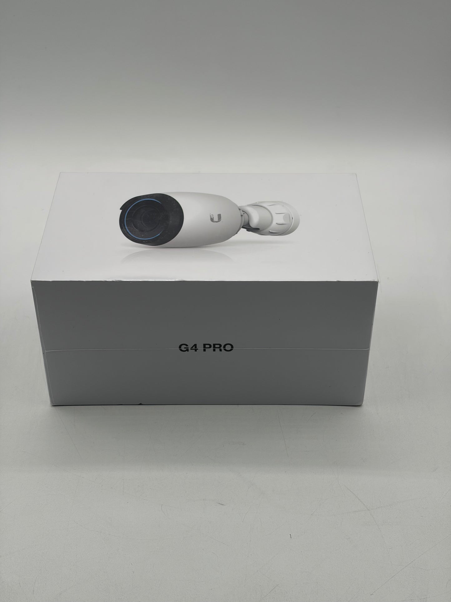 Unifi Protect G4 Pro 4K Ultra HD Security Camera UVC-G4-PRO - New In Box SEALED