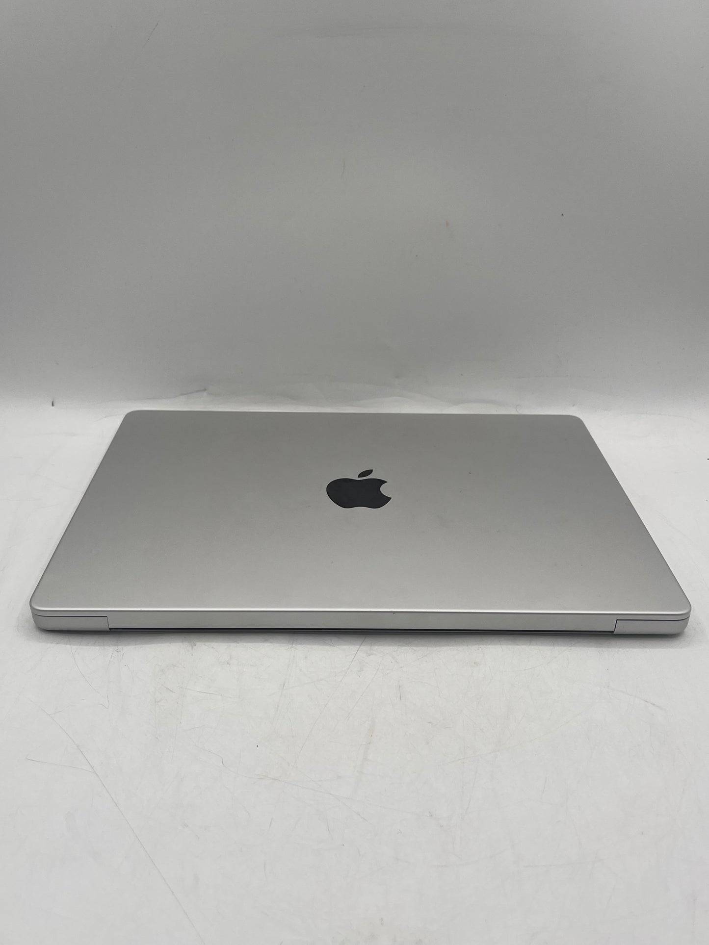 Apple MacBook Pro 14-inch A2442 2021 M1 Pro 16GB 512GB Broken Laptop