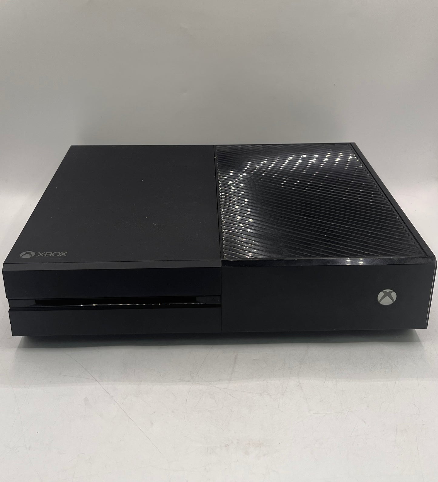 Microsoft Xbox One (1540) 2013 500GB Console - Black
