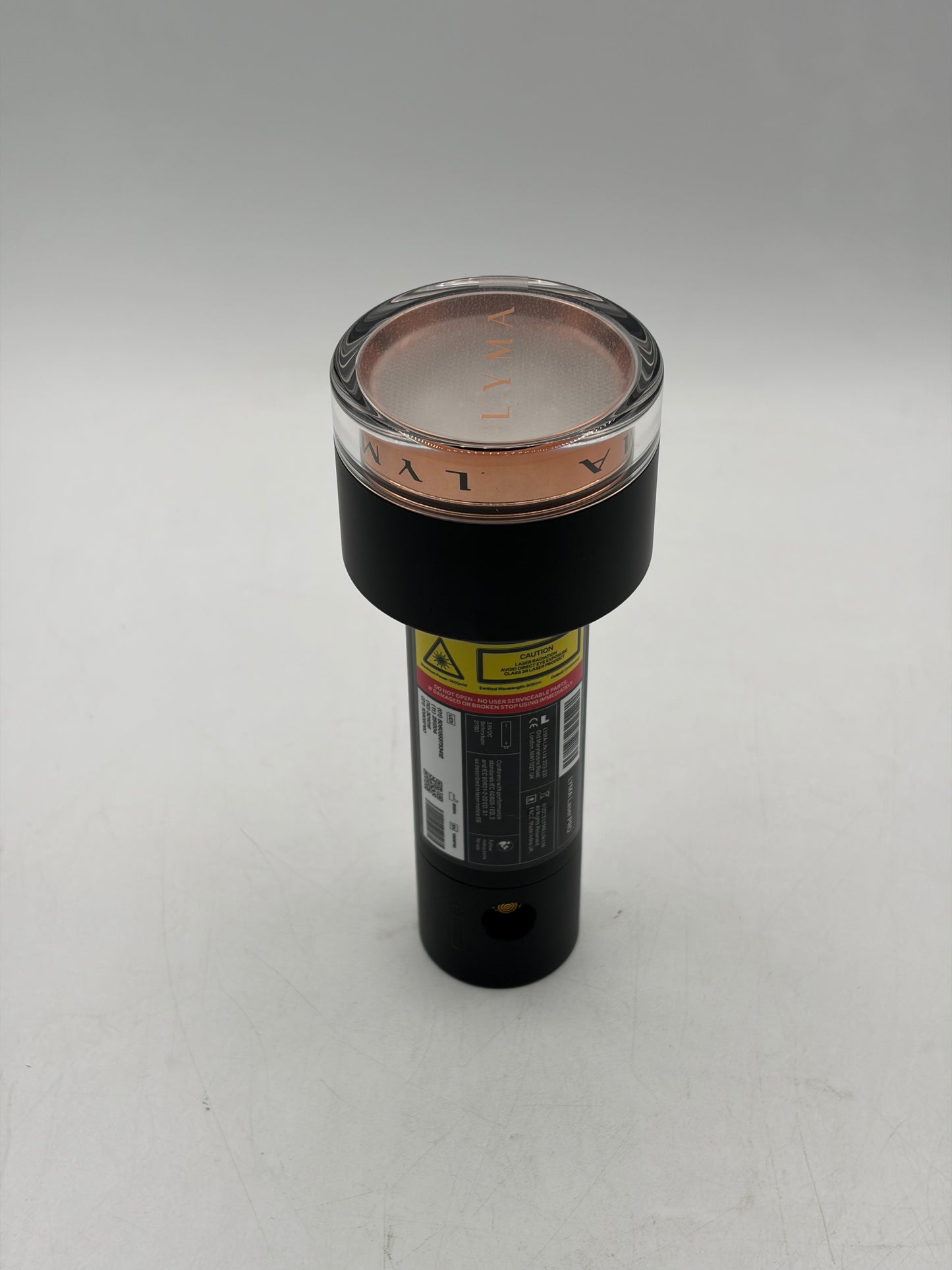 LYMA Laser Pro Cold Laser Starter Kit