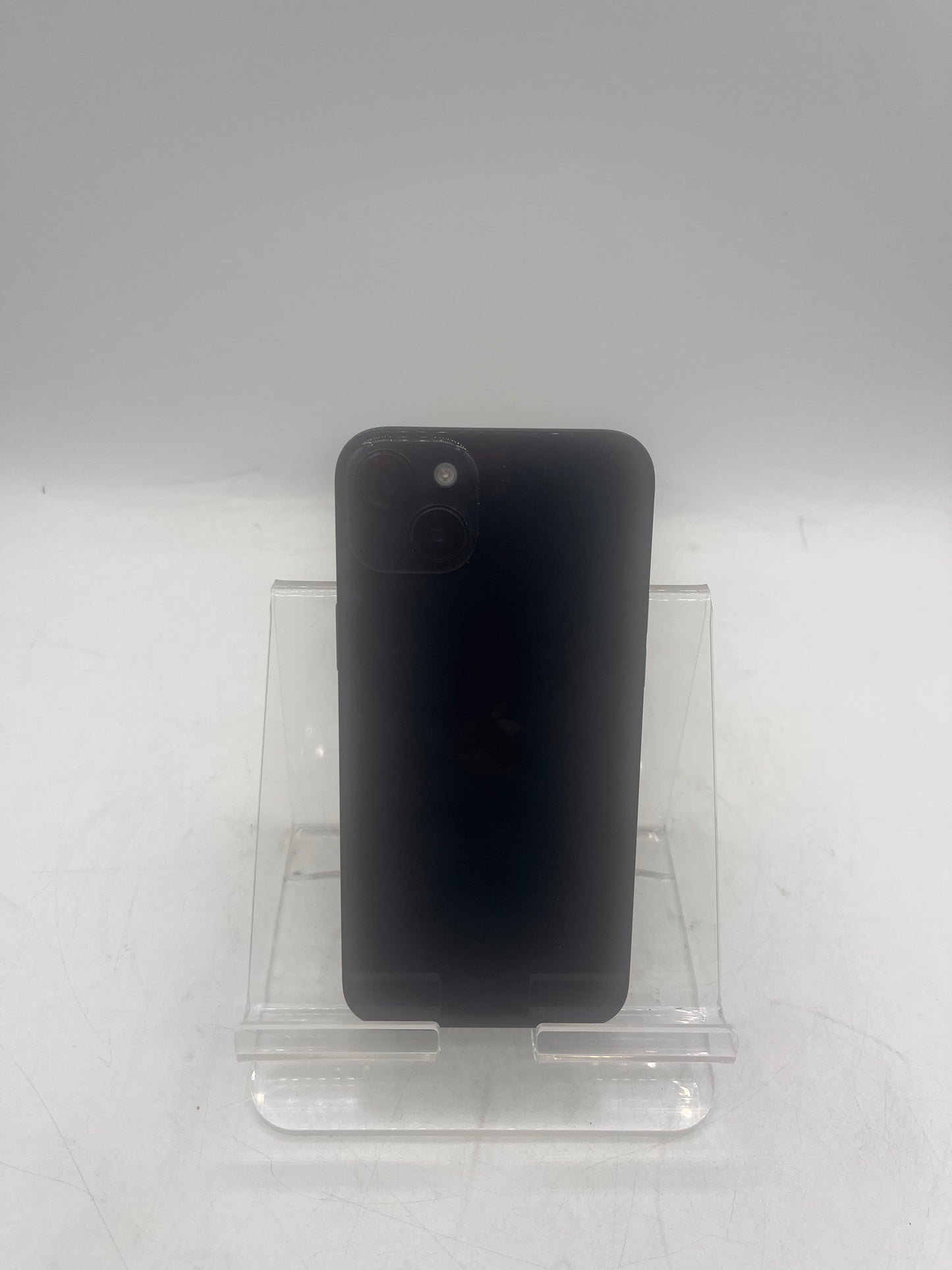 Unlocked Apple iPhone 14 Plus MQ623LL/A A2632 128GB Black 89% Battery Health