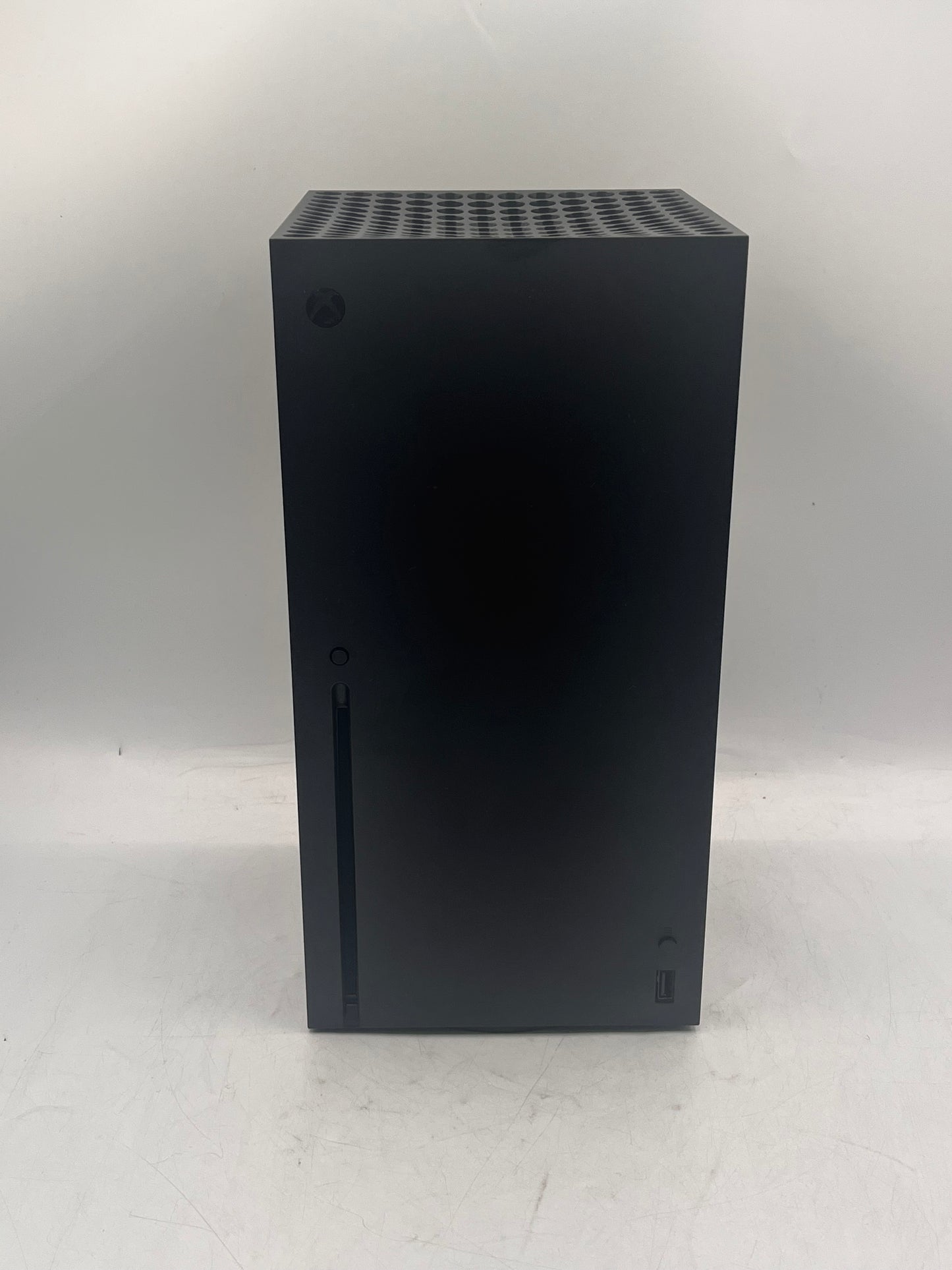 Microsoft Xbox Series X (1889) Digital Edition 1TB Video Game System Black