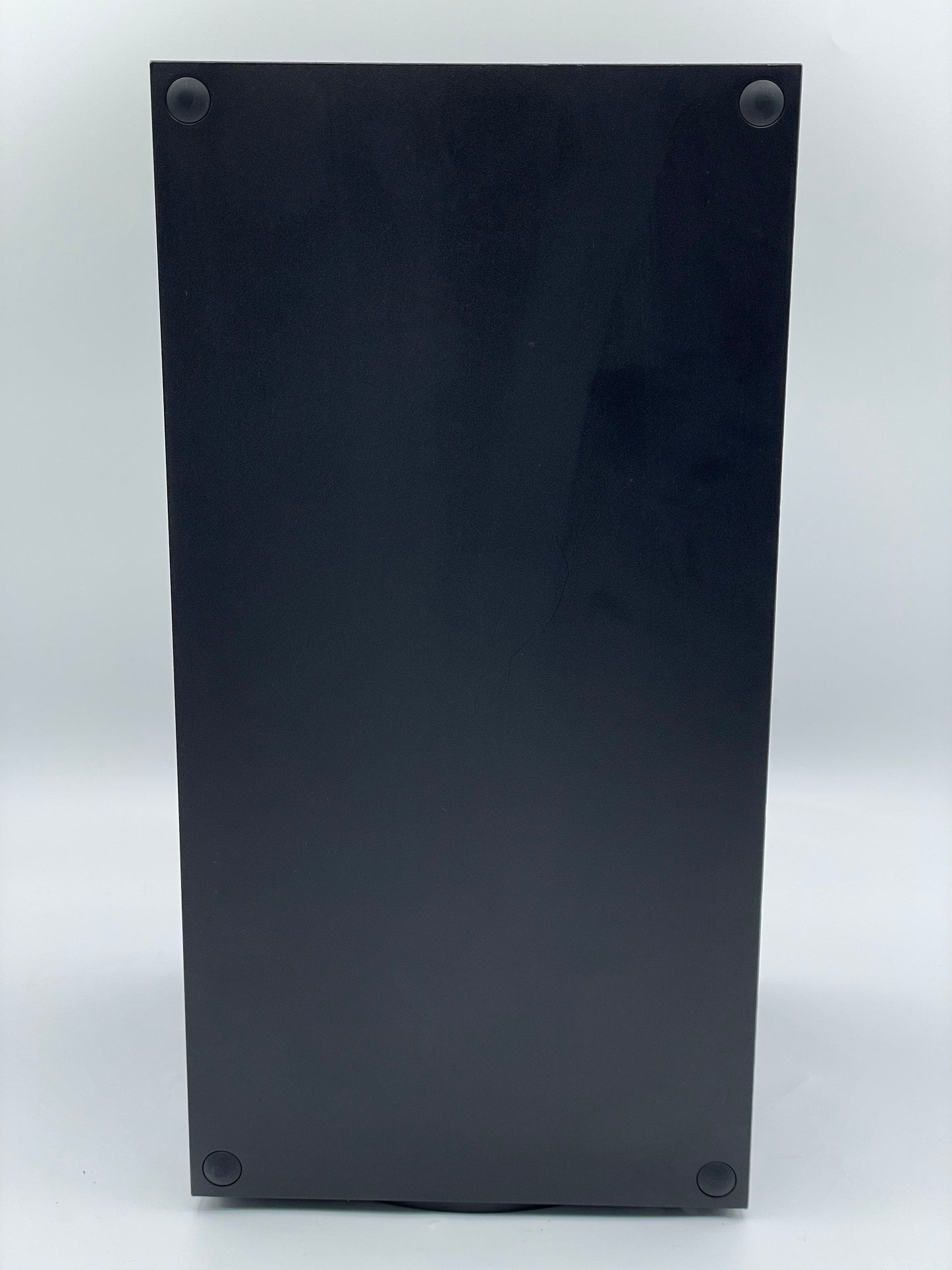 Microsoft Xbox Series X 1TB Model 1882 Black READ