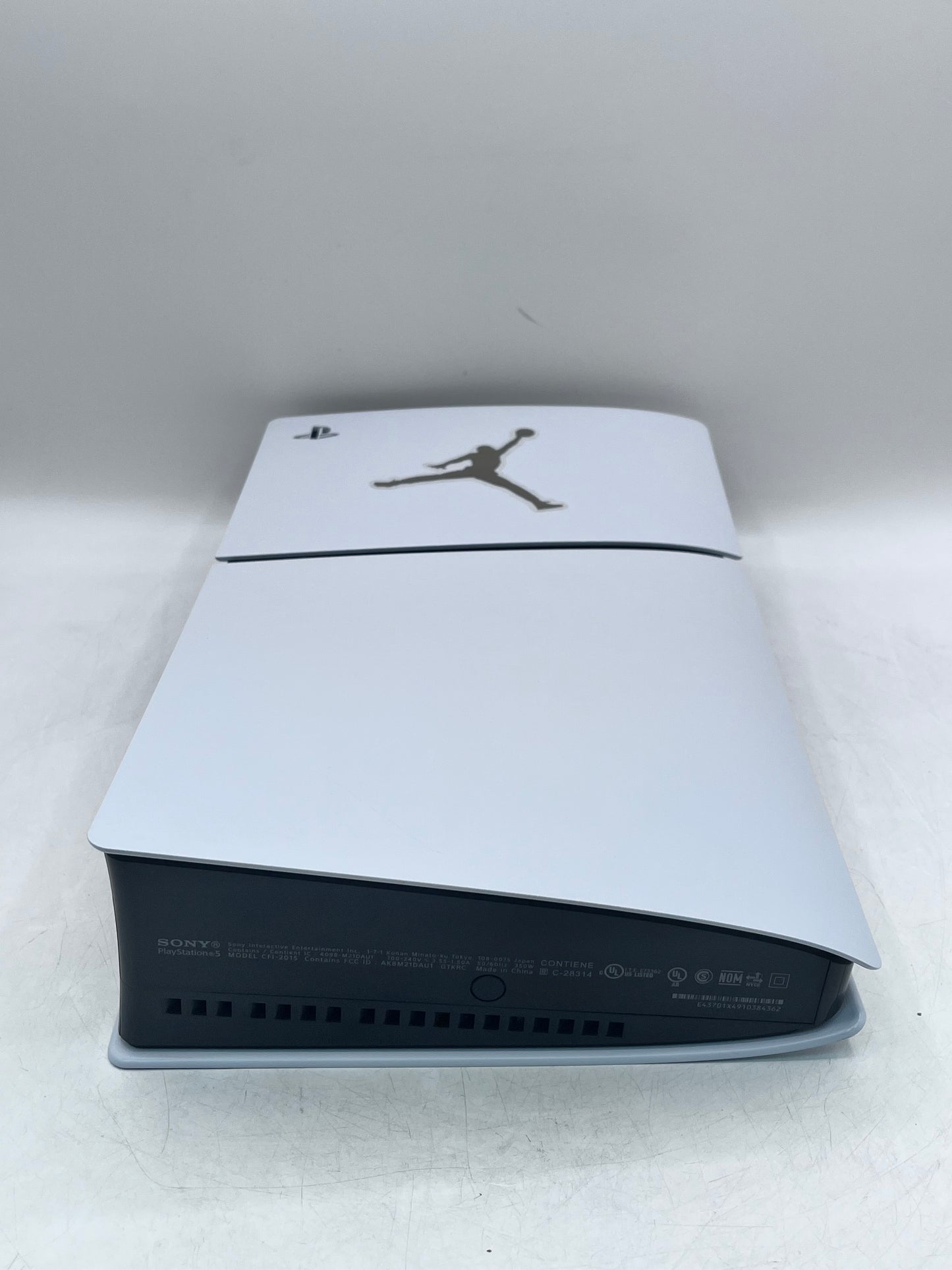 Sony PlayStation 5 Slim Digital Edition 1TB Console System CFI-2015 - White
