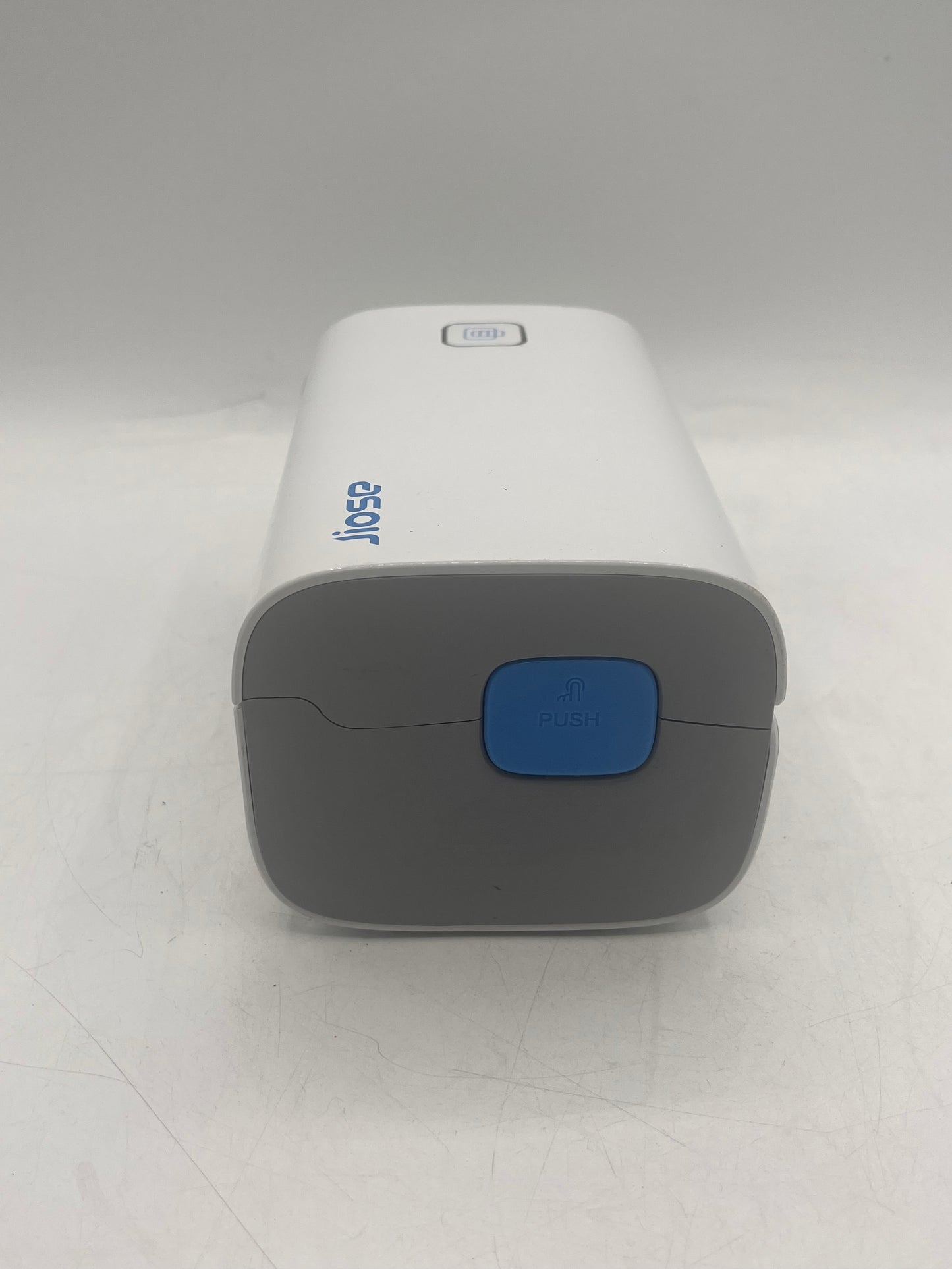 JIOSE J500 Thermal Printer for 4x6 Shipping Labels USB 203 DPI White