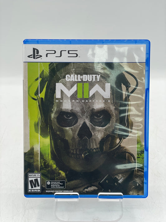 Call of Duty: Modern Warfare II - Sony PlayStation 5 PS5 Video Game