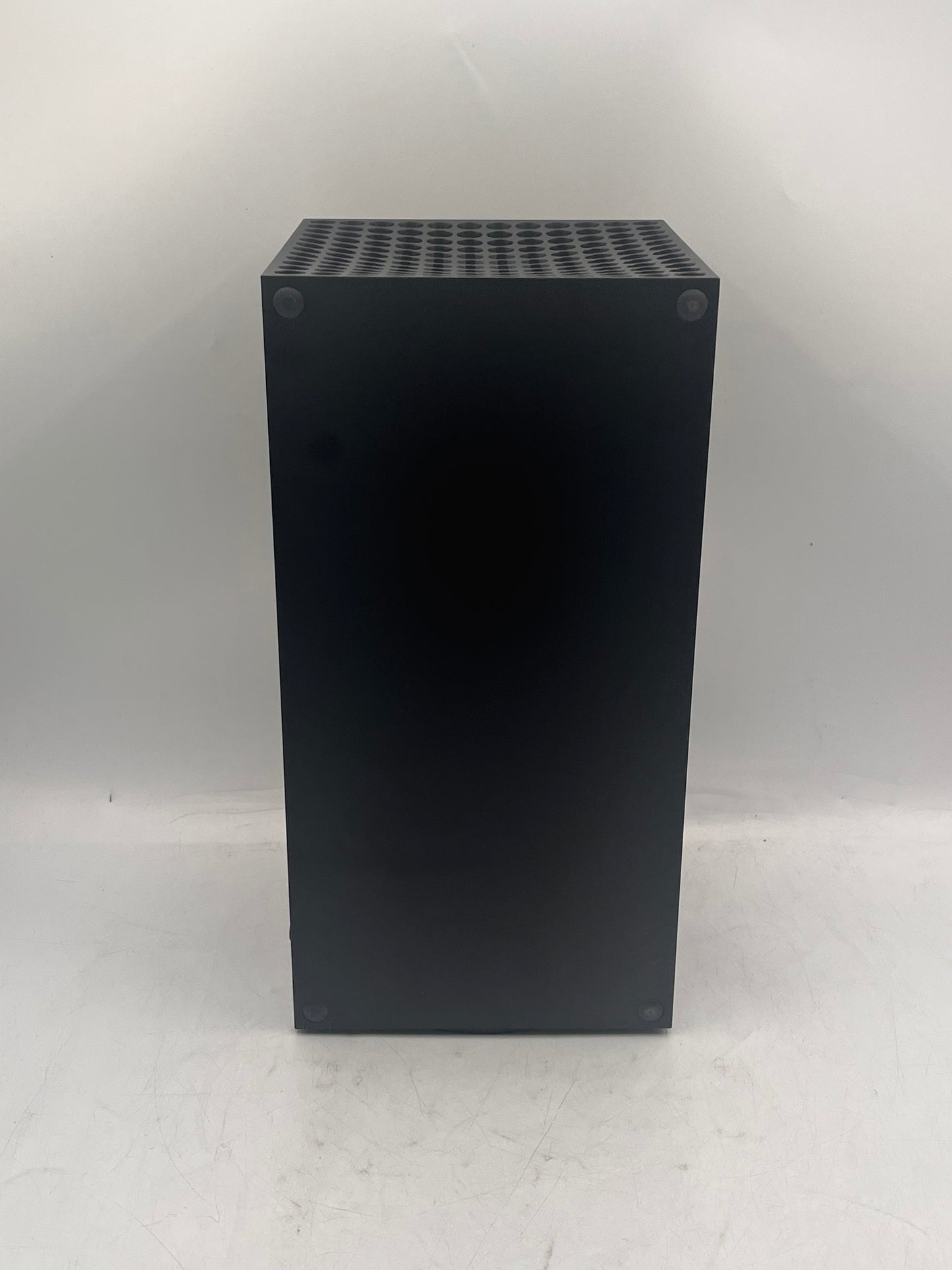 Microsoft Xbox Series X (1889) Digital Edition 1TB Video Game System Black