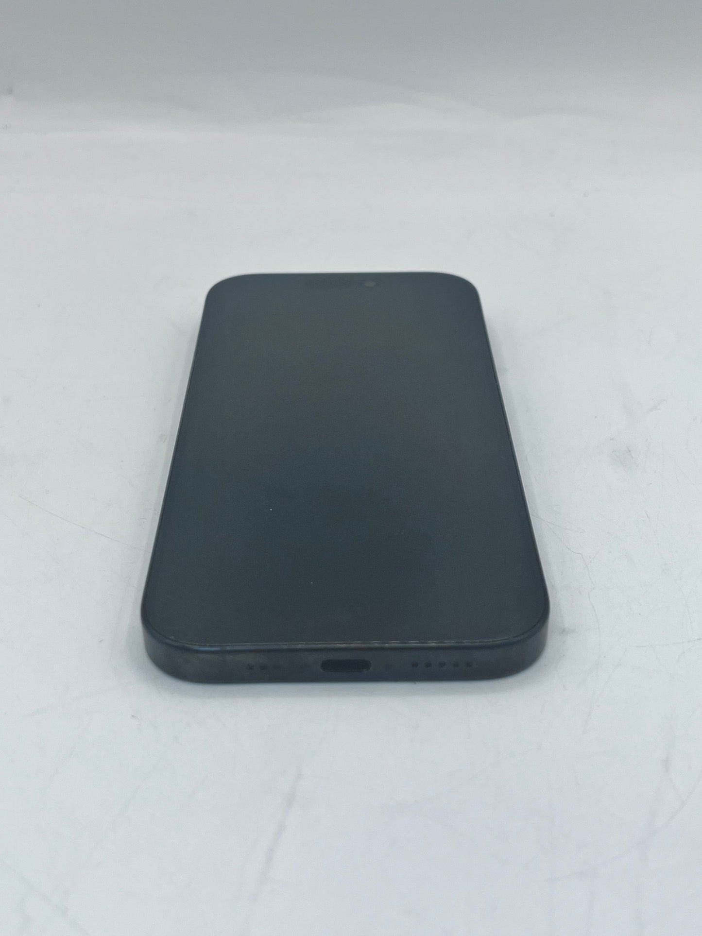 Unlocked Apple iPhone 16 Pro 6.1" 256GB A3083 MYMG3LL/A - Black 100% BH