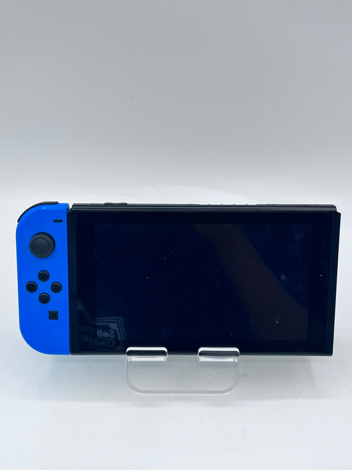 Nintendo Switch HAC-001 Console With Accessories READ