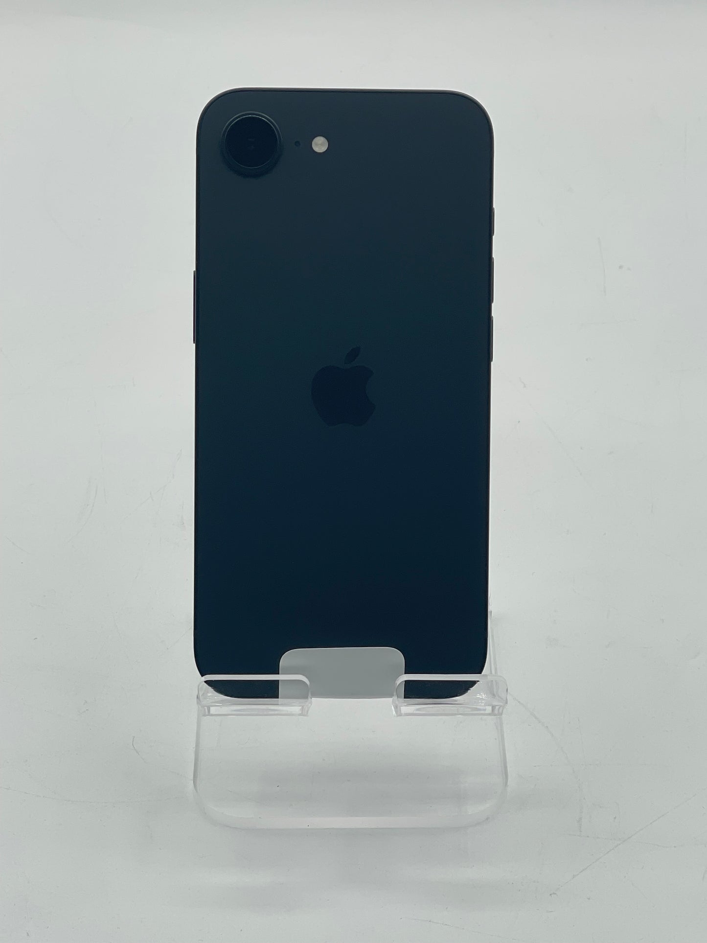 T-Mobile Only Apple iPhone 16e 128GB A3212 MD0D4LL/A Black READ