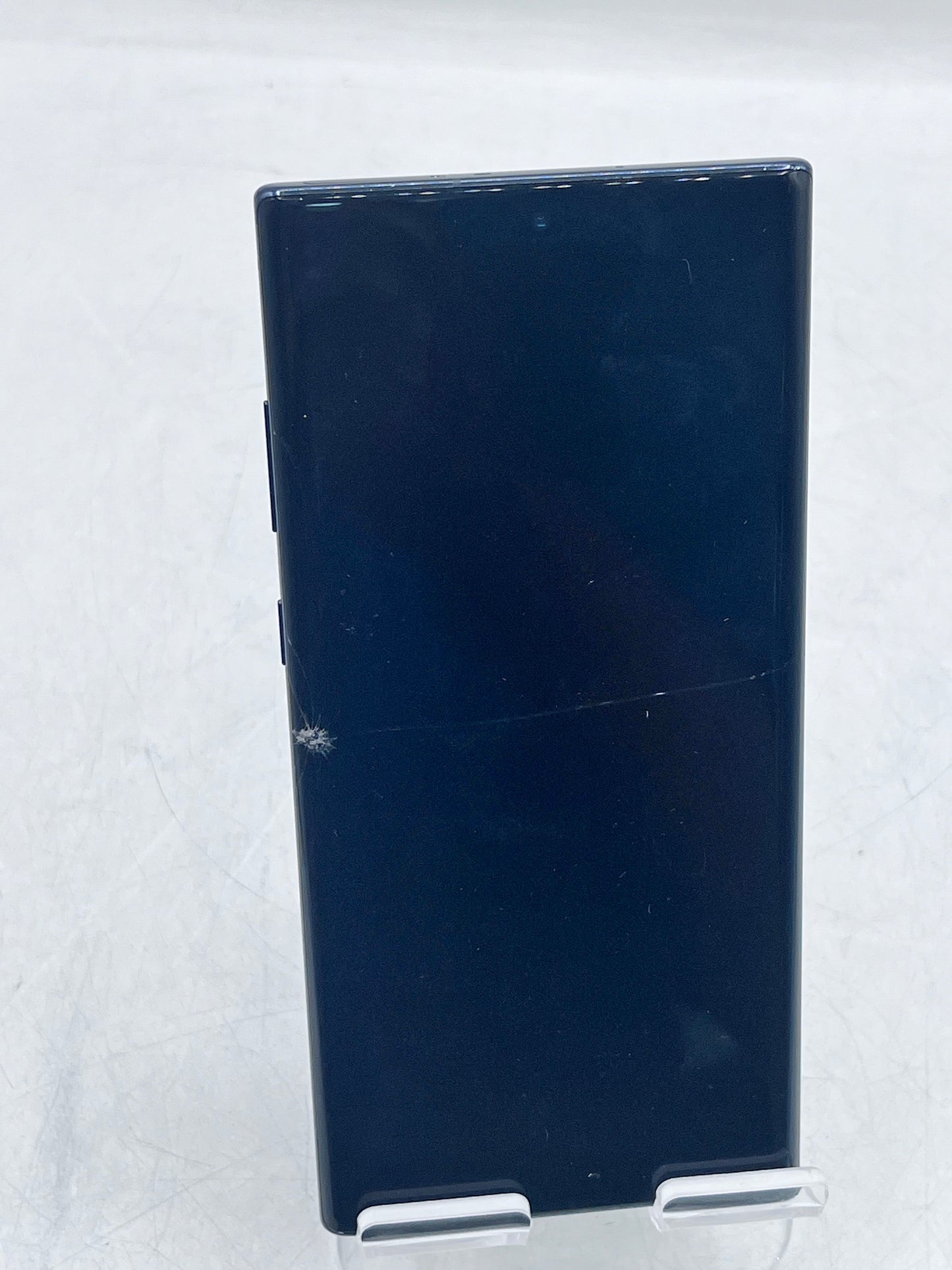 Unlocked Samsung Galaxy Note 10+ 512GB - Blue