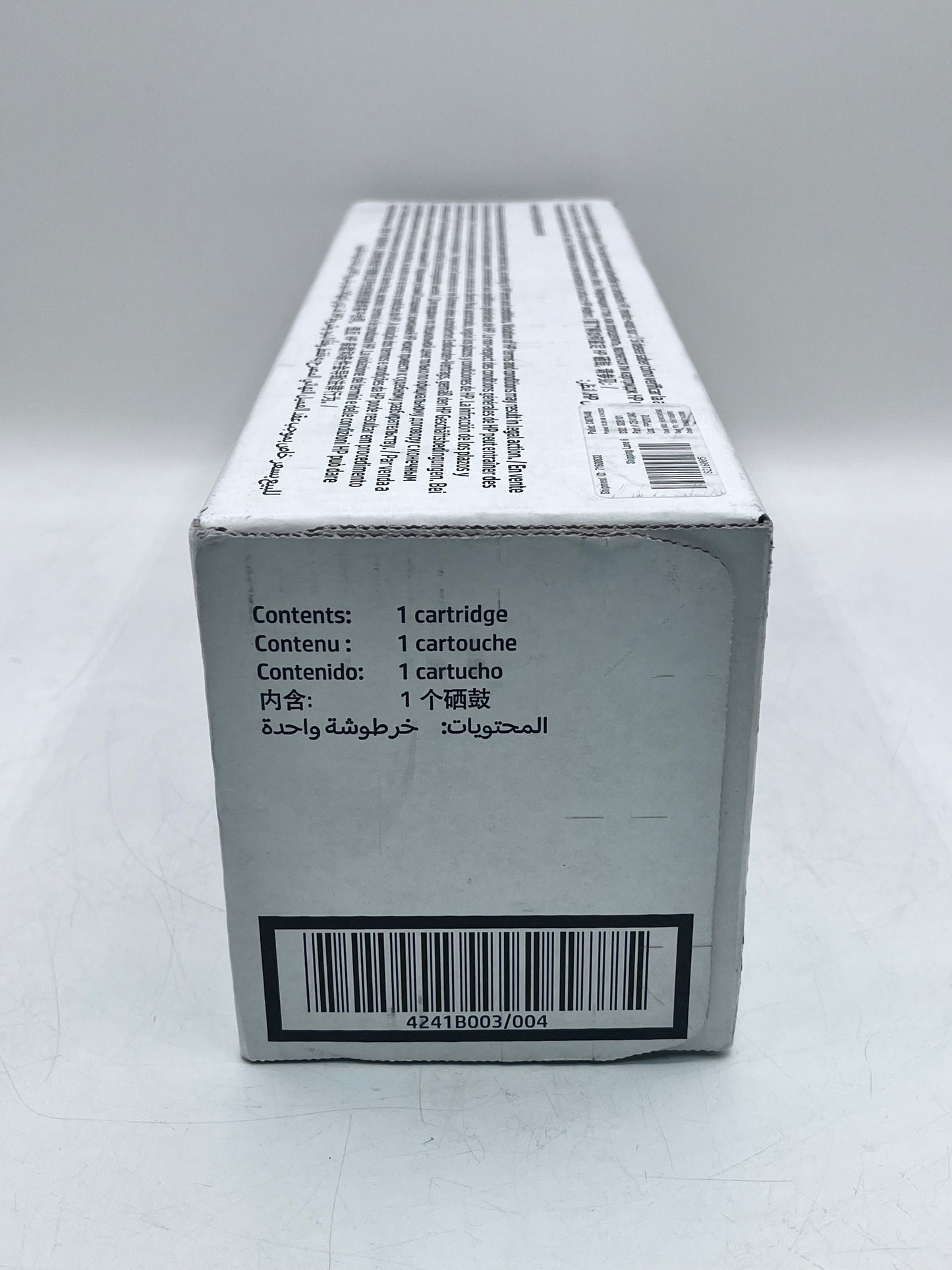 Genuine HP CE413AC Magenta Toner Cartridge - Factory Sealed