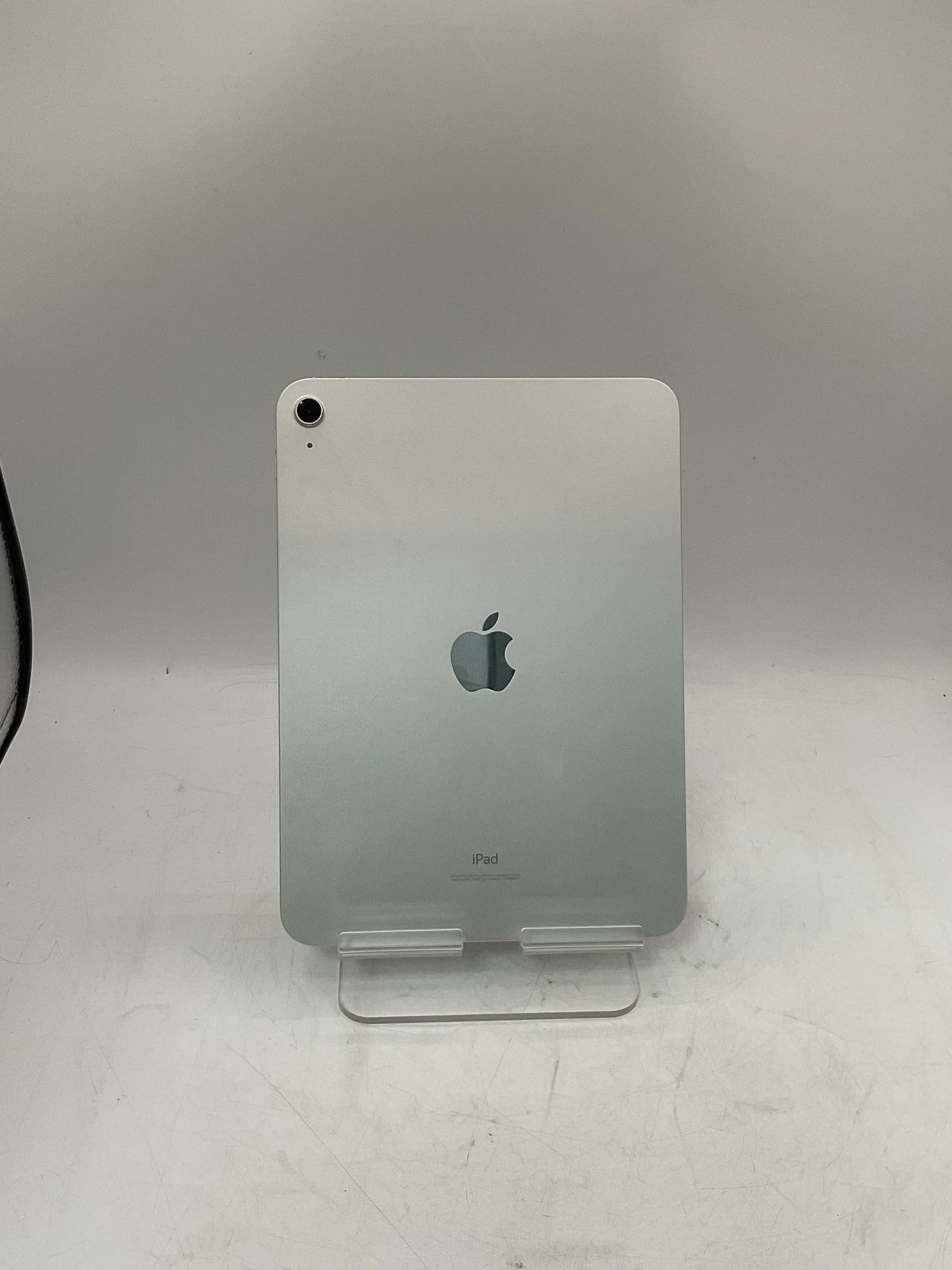 Apple iPad 10th Gen A2696 (2022) 64GB Wi-Fi Only Tablet - Silver REMOTELY MANAGED