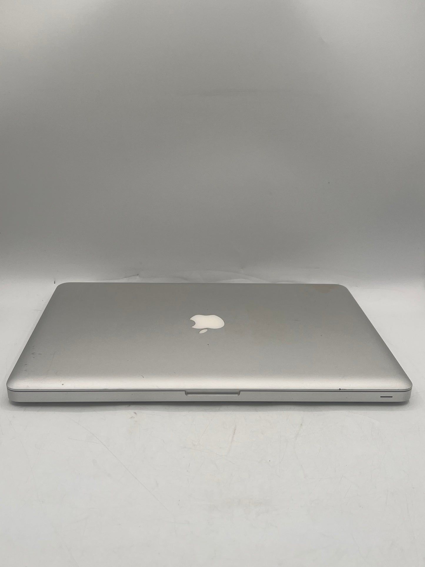 Apple MacBook Pro 15" A1286 2011 Laptop 8GB 256GB Silver NO OS
