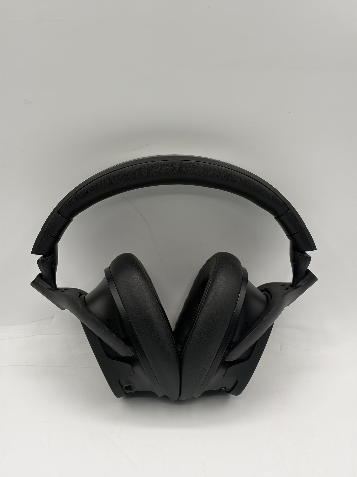 Heavys H1H Bluetooth Headphones Black