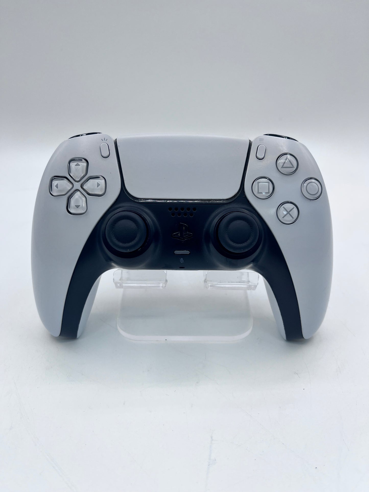 Sony Playstation 5 Dualsense Wireless Controller - White