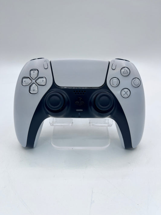 Sony Playstation 5 Dualsense Wireless Controller - White