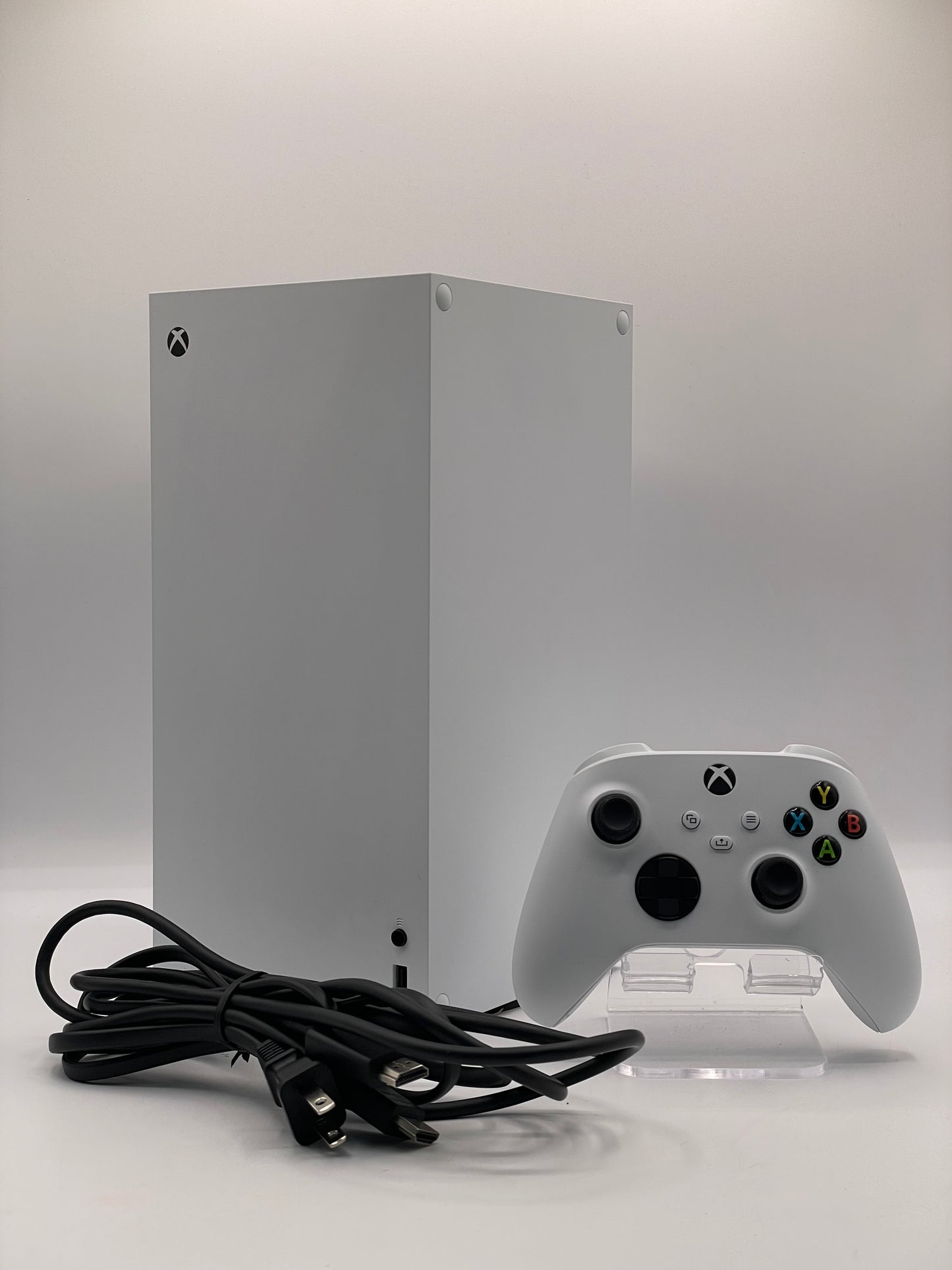 Microsoft Xbox Series X All-Digital 1TB Digital Console Gaming System White 1882
