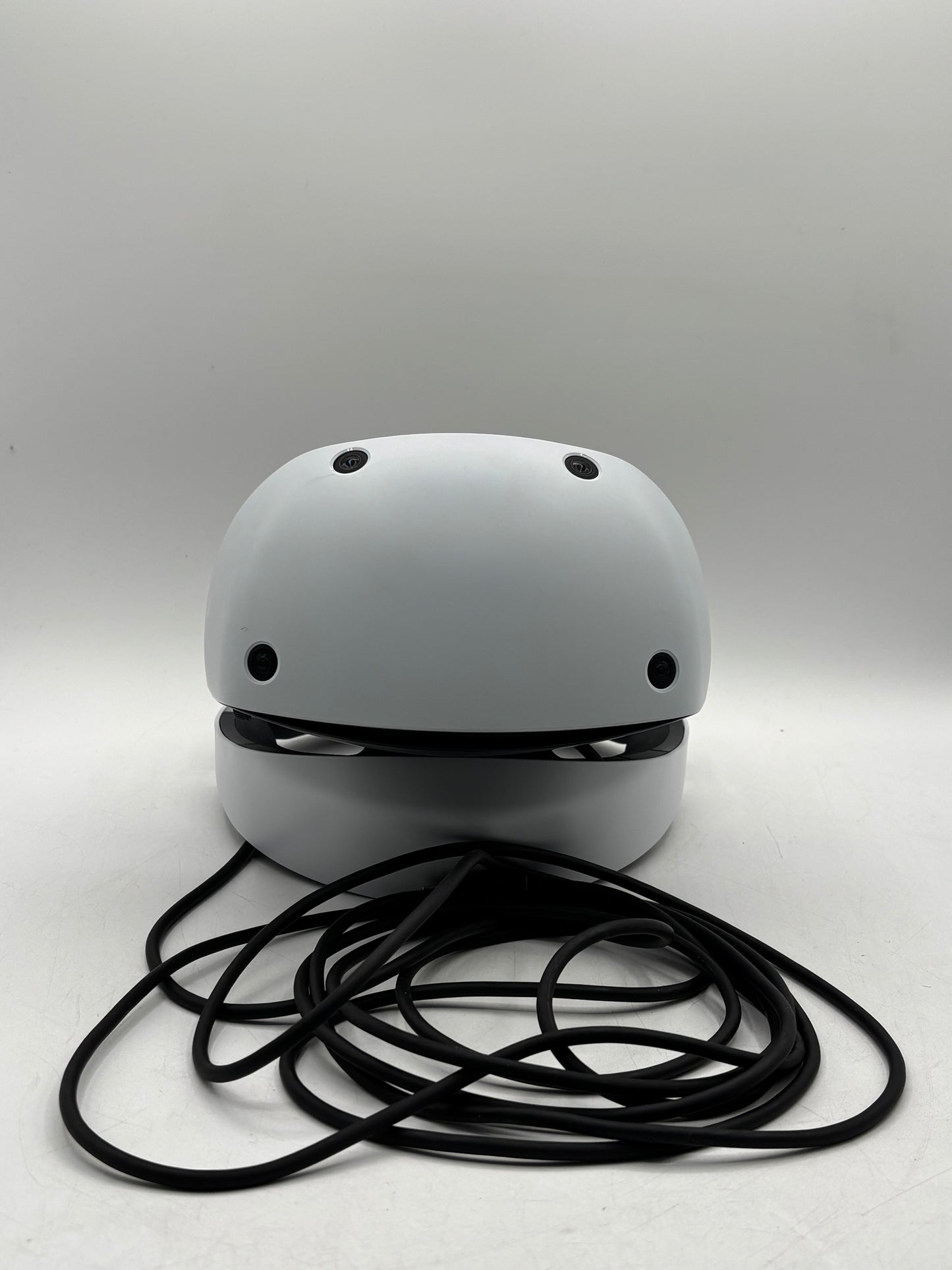 Sony PlayStation VR2 for PS5 CFI-ZVR1 Headset & Controllers, White (FREE SHIPPING)