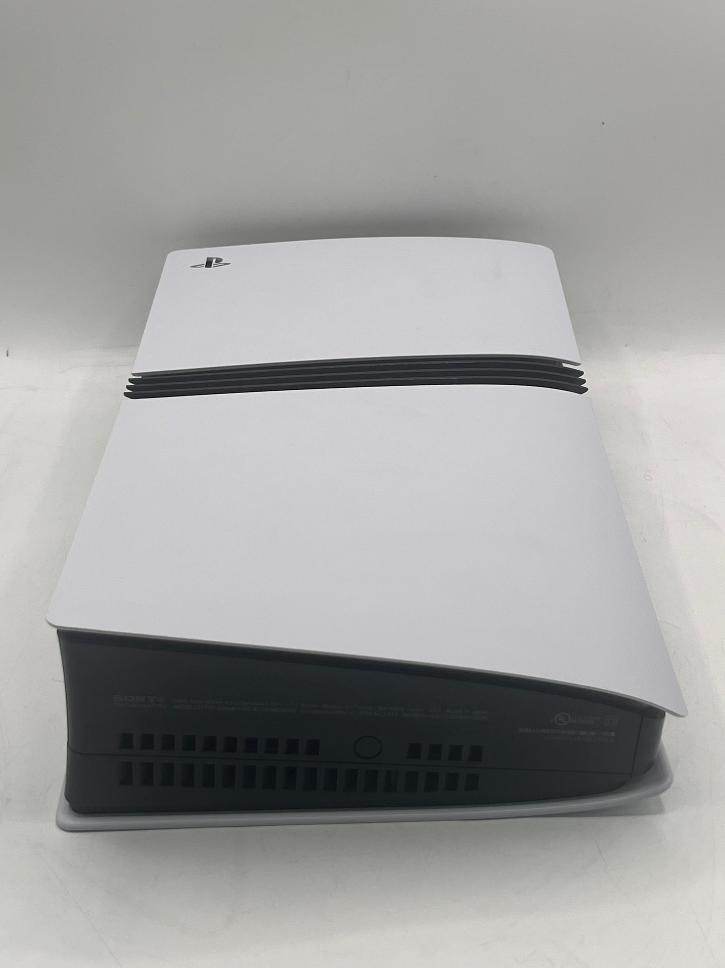Sony PlayStation 5 Pro CFI-7119 2TB Video Game Console - White