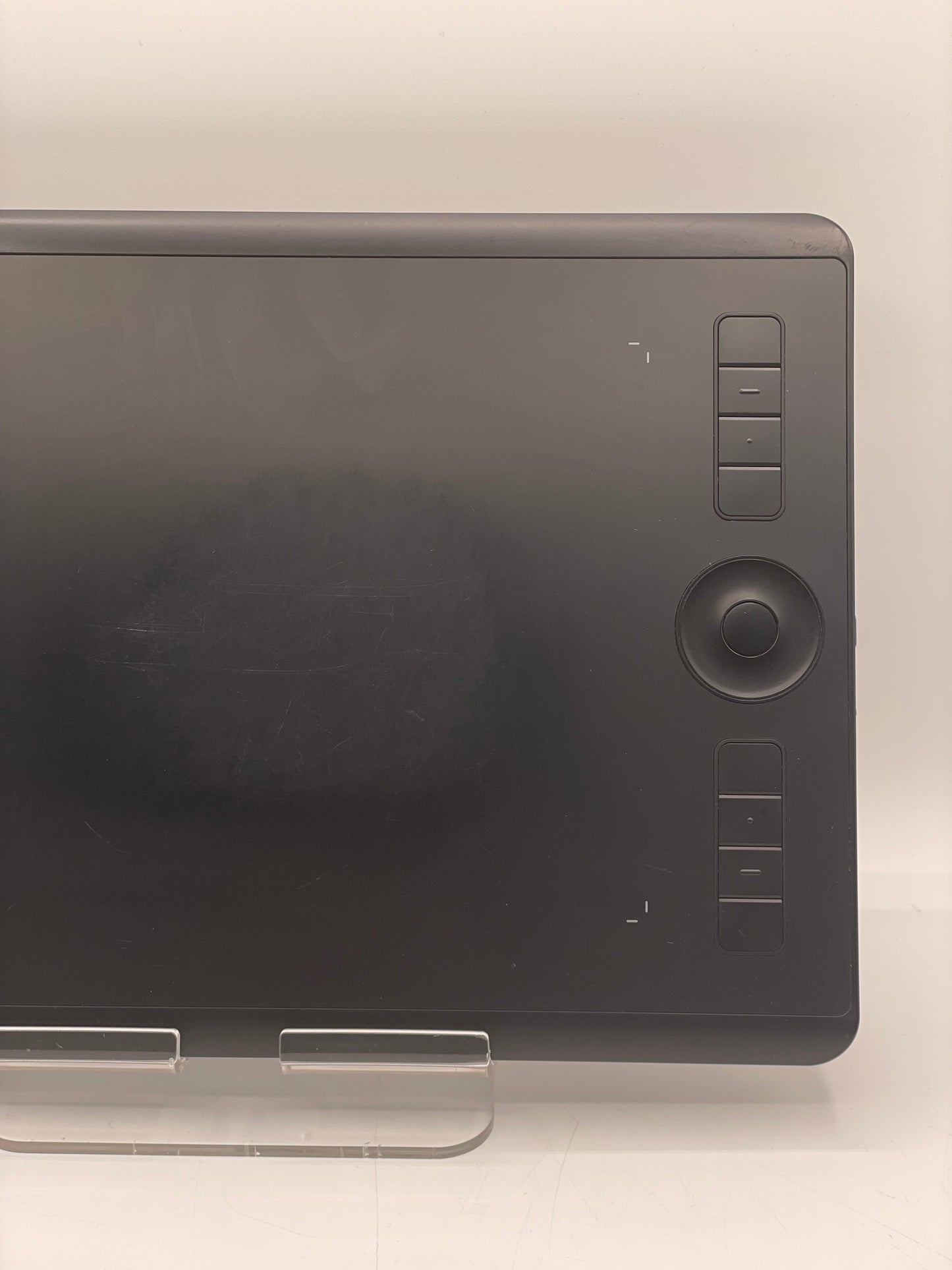 Wacom Intuos Pro Large Creative Pen Graphic Tablet - PTH860
