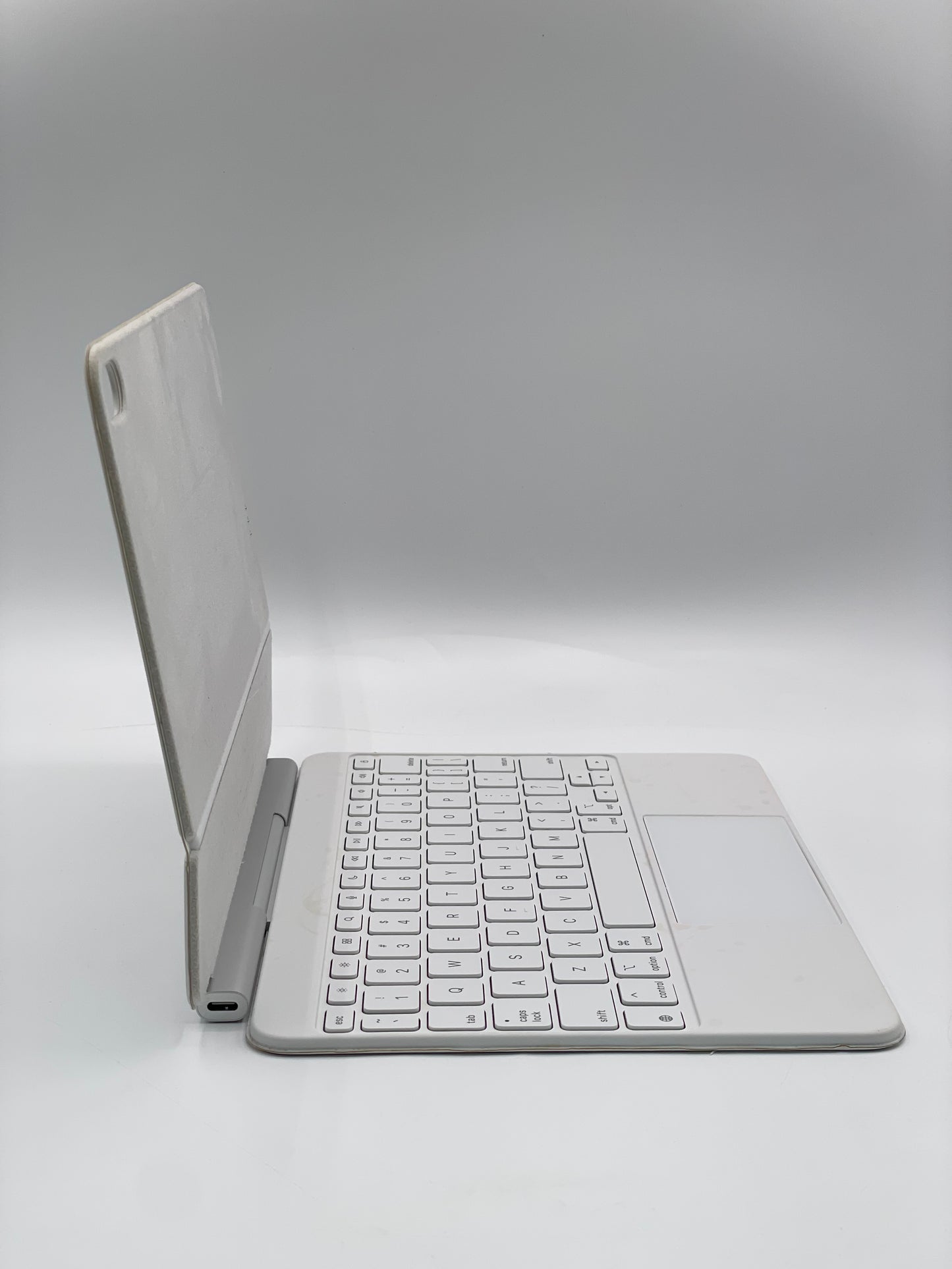 Apple Magic Keyboard for iPad Air 11" A3339 MDFV4LL/A - White
