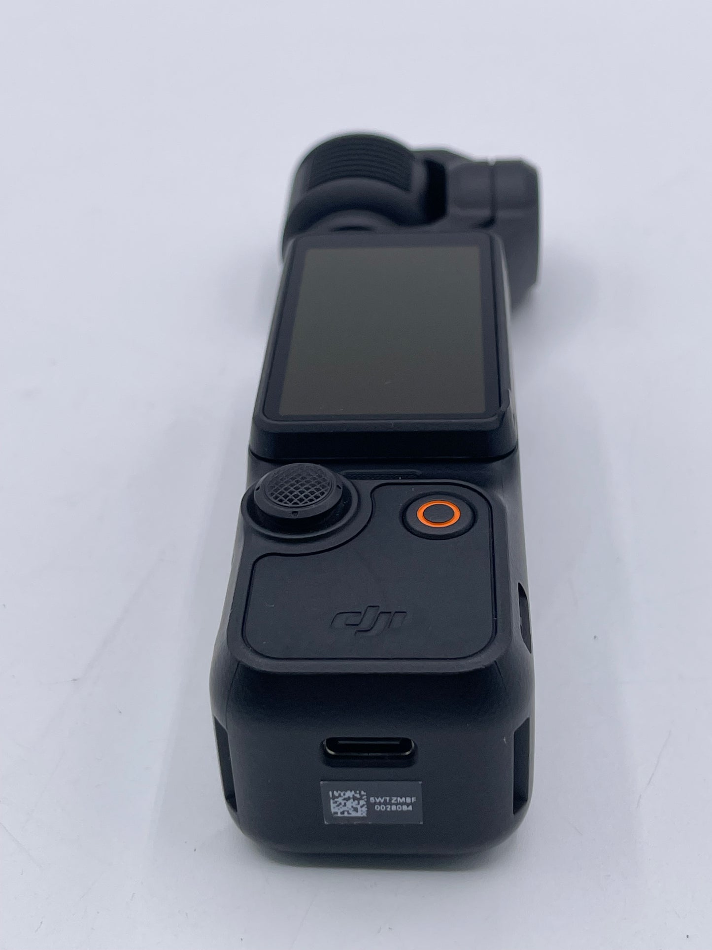DJI Osmo Pocket 3 with DJI OM 4 Handheld 3-Axis Gimbal Stabilizer