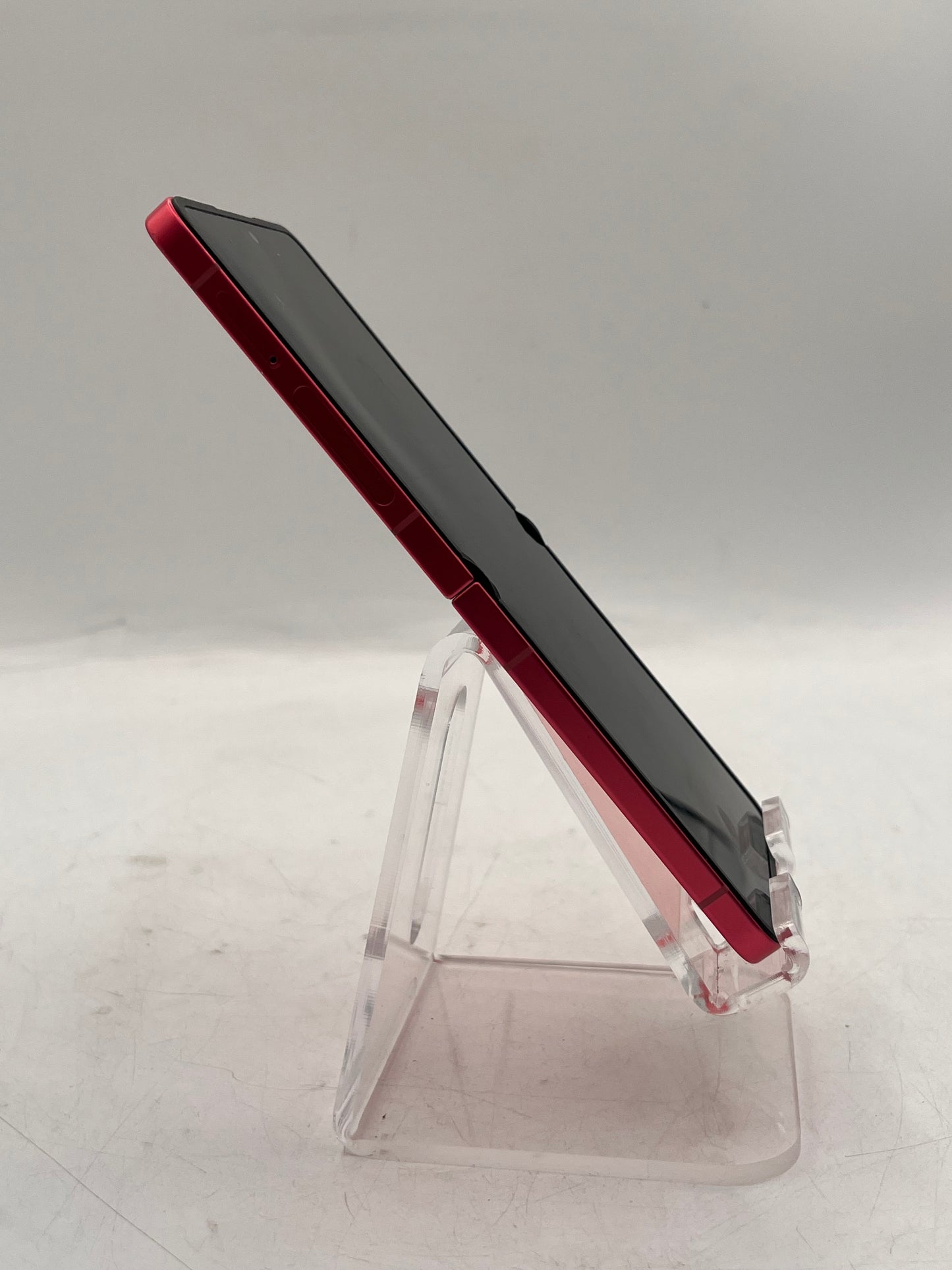Unlocked Samsung Galaxy Z Flip 7 256GB Pink READ