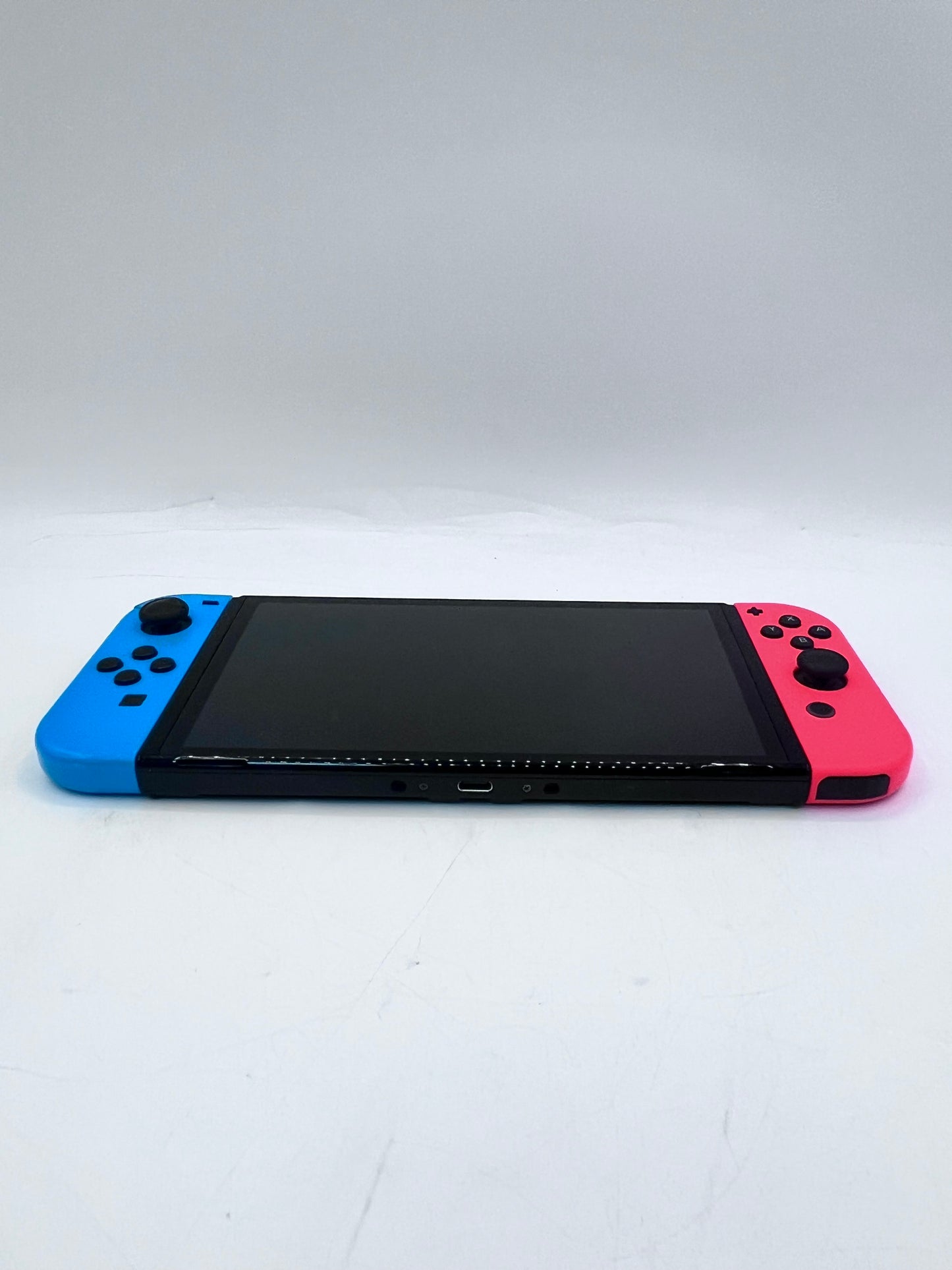 Nintendo Switch OLED (HEG-001) 2021 64GB Black