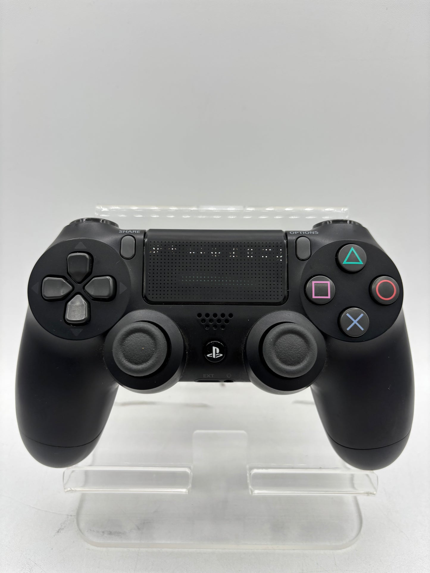 Sony PlayStation 4 Video Game Controller CUH-ZCT2U, Black (FREE SHIPPING)