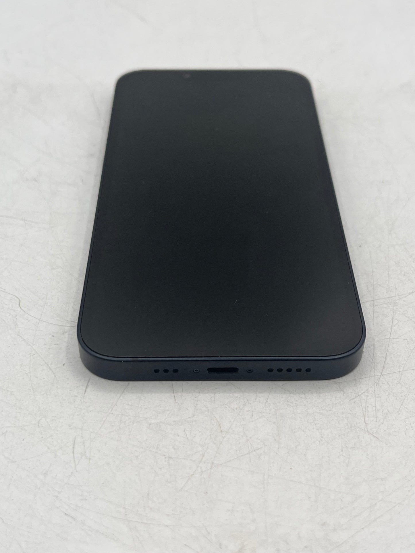 Unlocked Apple iPhone 13 MLML3LL/A A2482 128GB Black