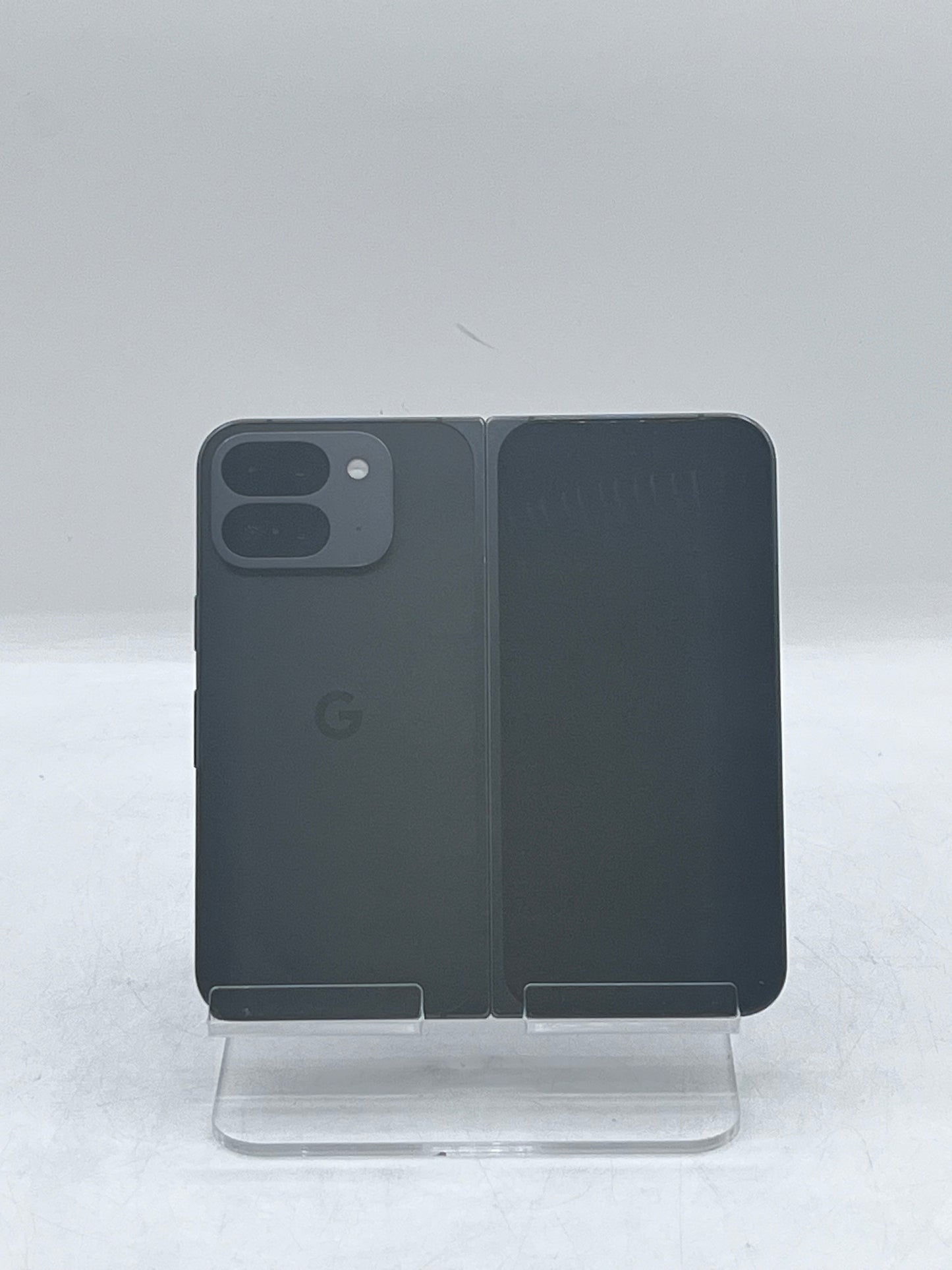 Google Pixel 9 Pro Fold 256GB, Unlocked, Obsidian Black