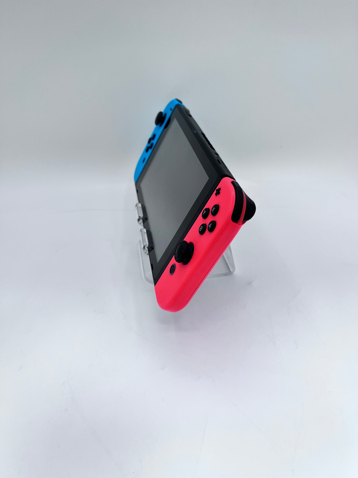 Nintendo Switch (HAC-001) 2017 Video Game System Black