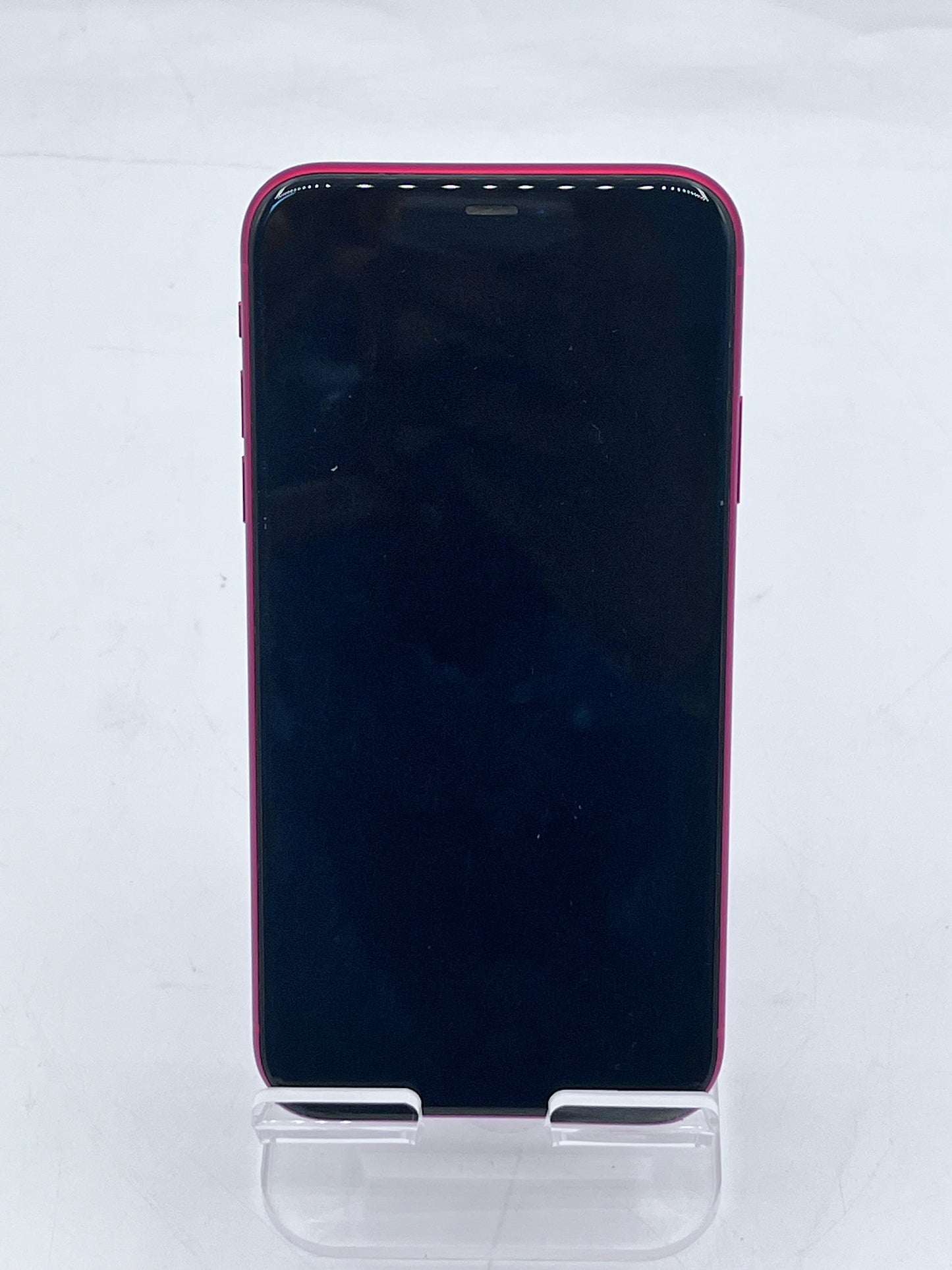 Unlocked Apple iPhone 11 6.1" MWL92LL/A A2111 64GB - Red