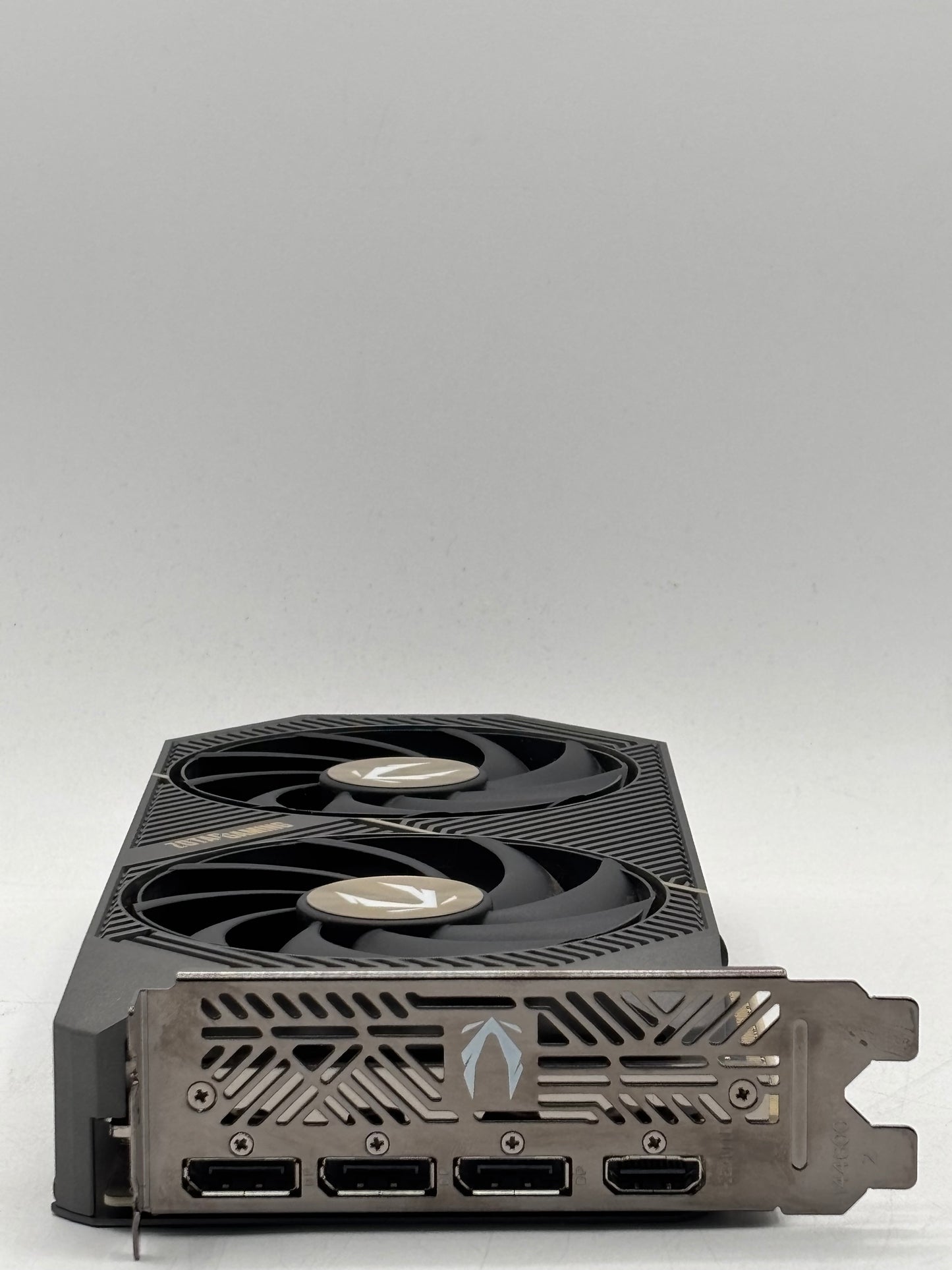 Zotac GeForce RTX 5060 Ti Twin Edge OC 16GB GDDR7 Graphics Card
